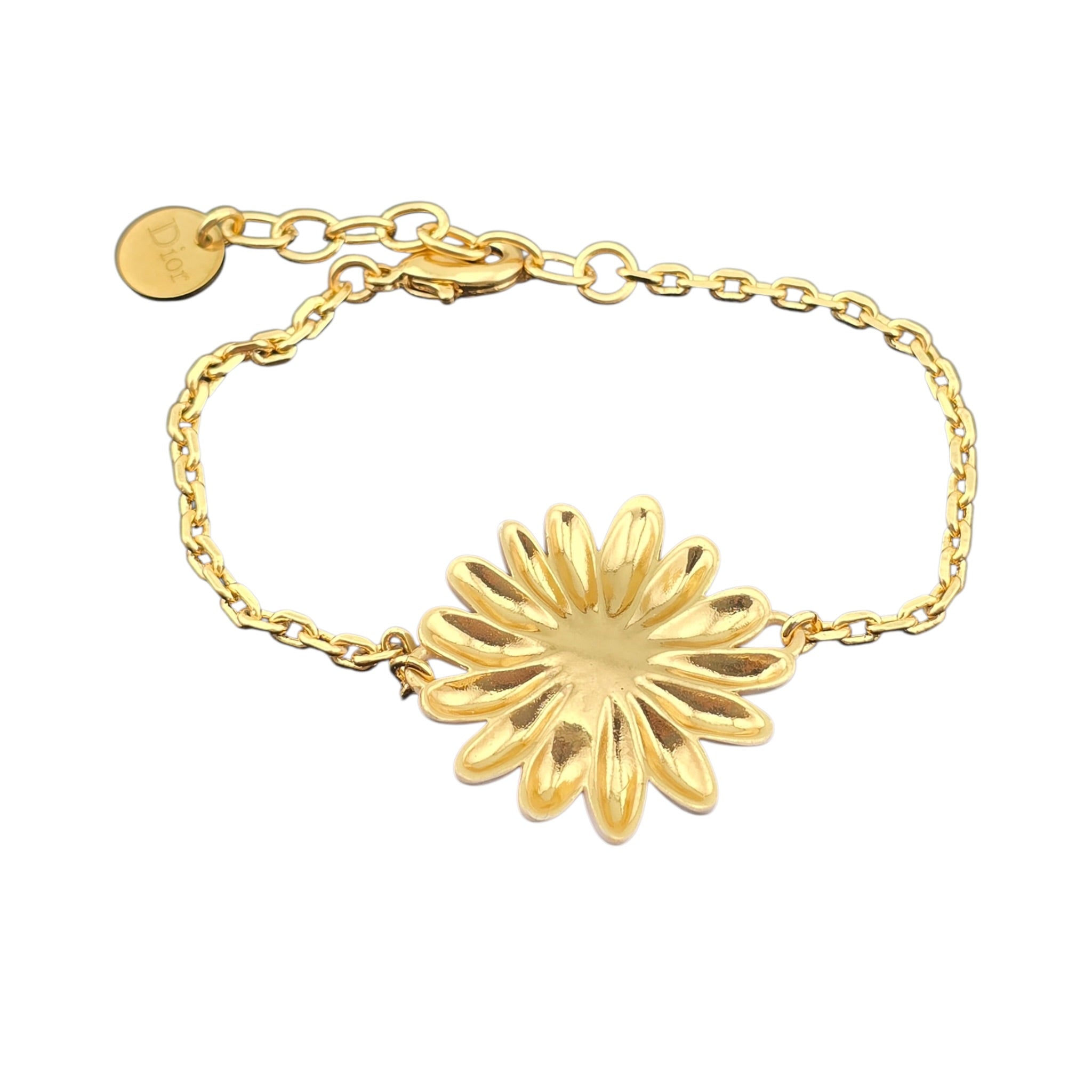 Christian Dior Daisy Bracelet DIOR