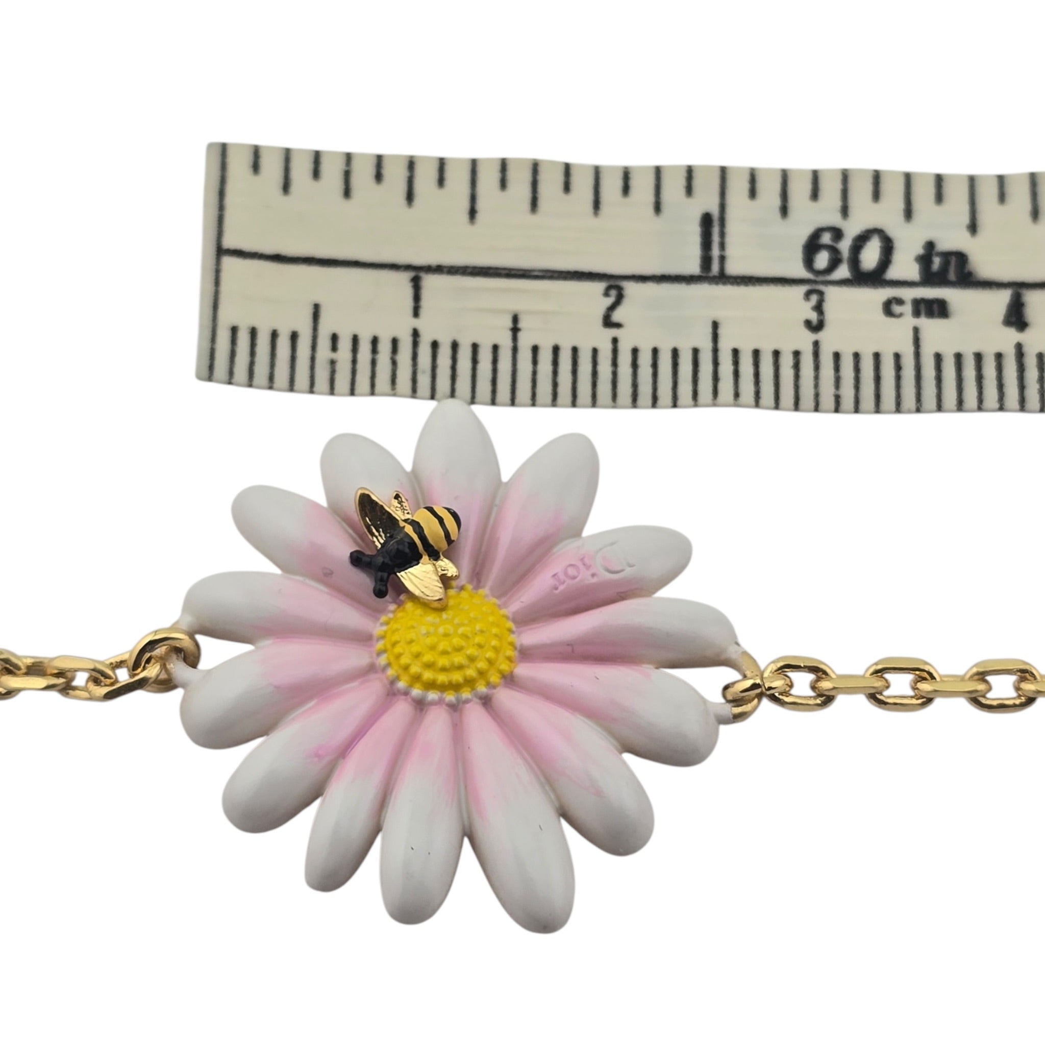 Christian Dior Daisy Bracelet DIOR