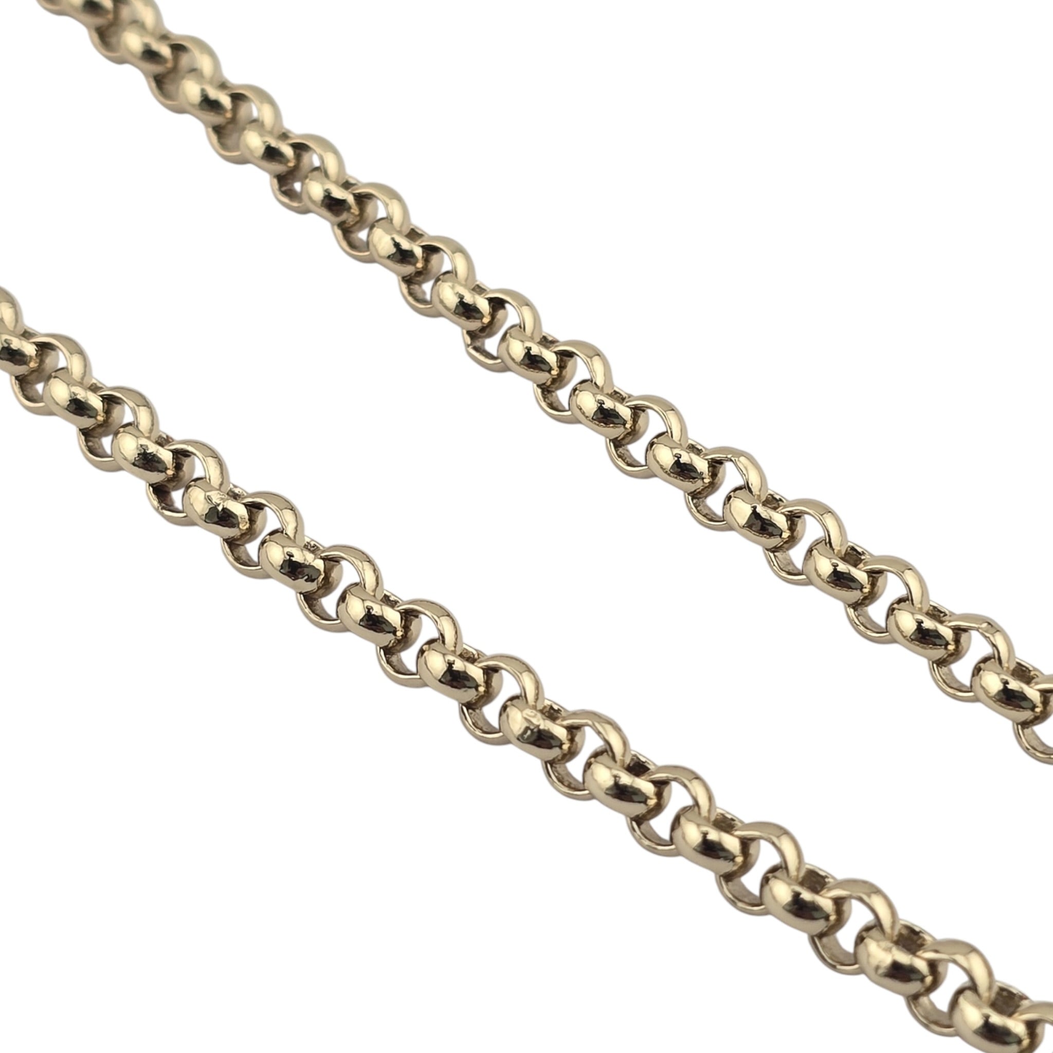 Chanel CC Gold Heart Crystal Pearl Necklace 2024 CHANEL