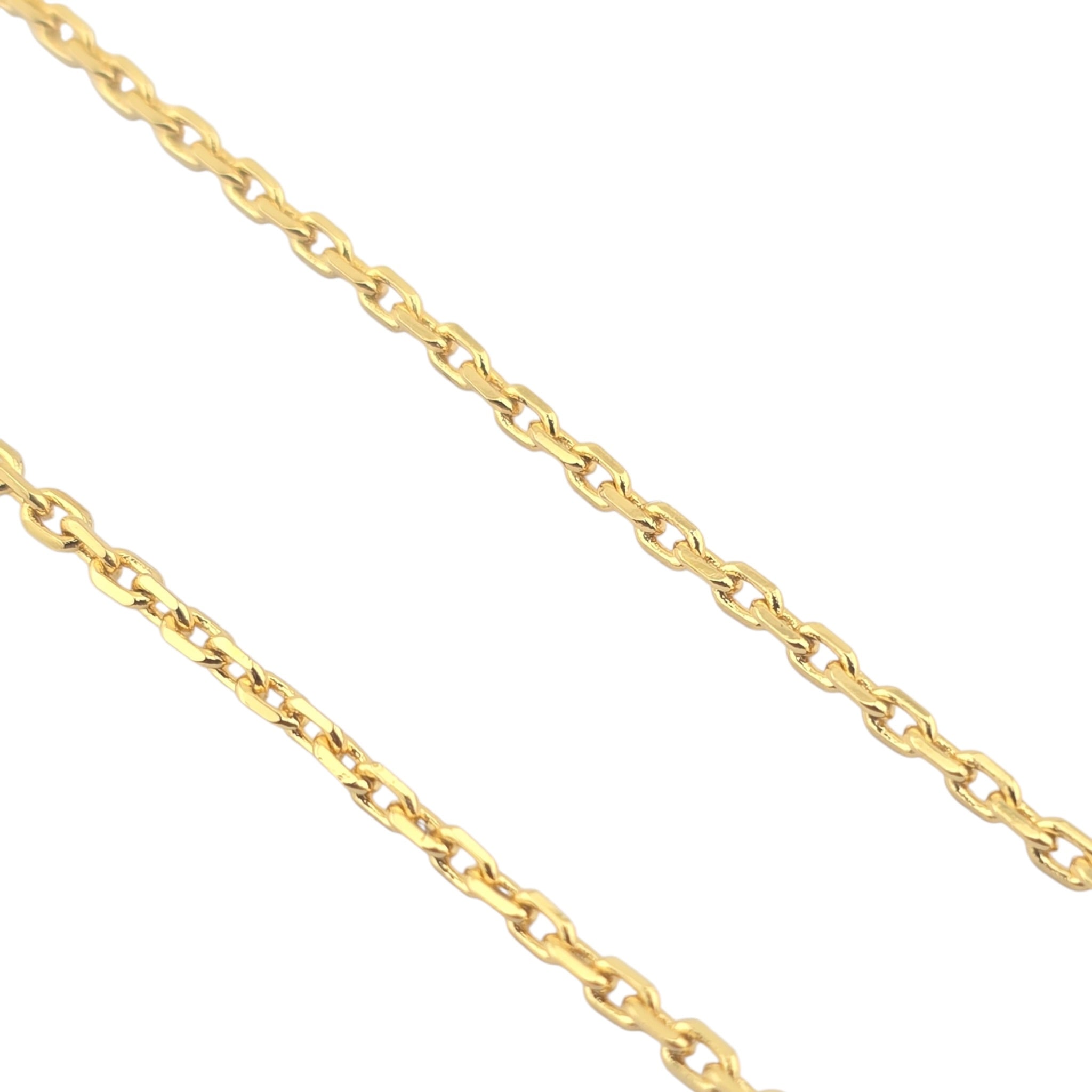 Christian Dior Garden Mother of Pearl Gold Necklace DIOR