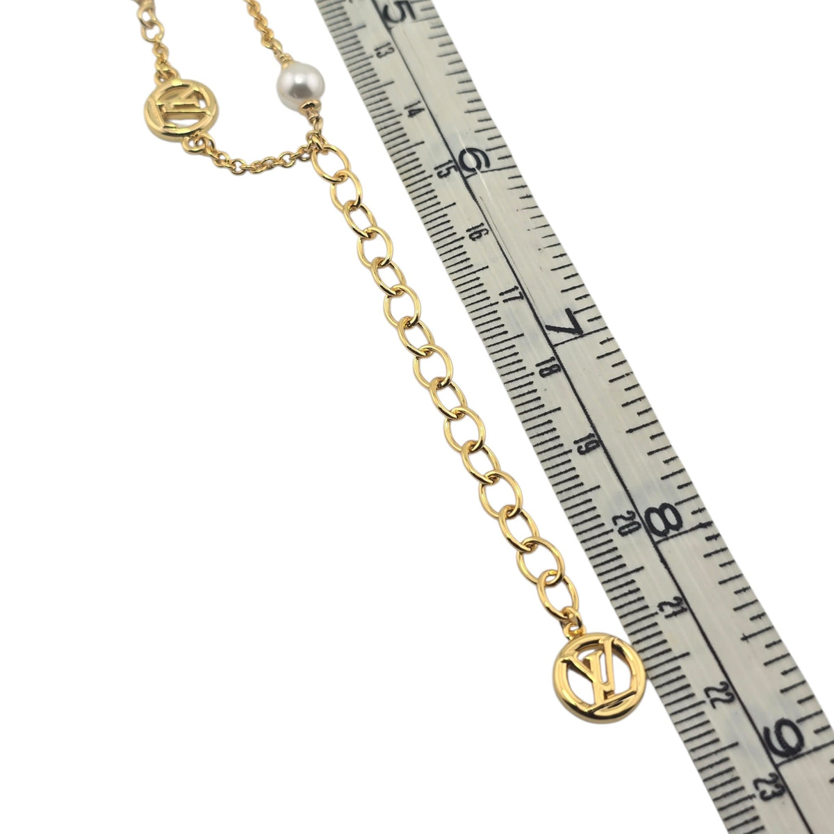 Louis Vuitton LV Pearl Constellations Bracelet LOUIS VUITTON