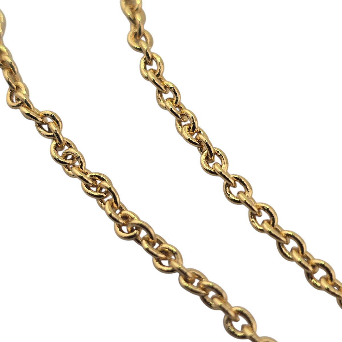 Louis Vuitton LV Floragram XS Pendant Long Necklace LOUIS VUITTON