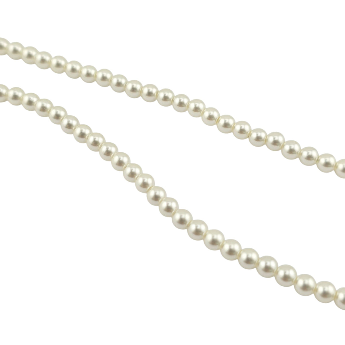 Christian Dior Precious Clover Necklace DIOR