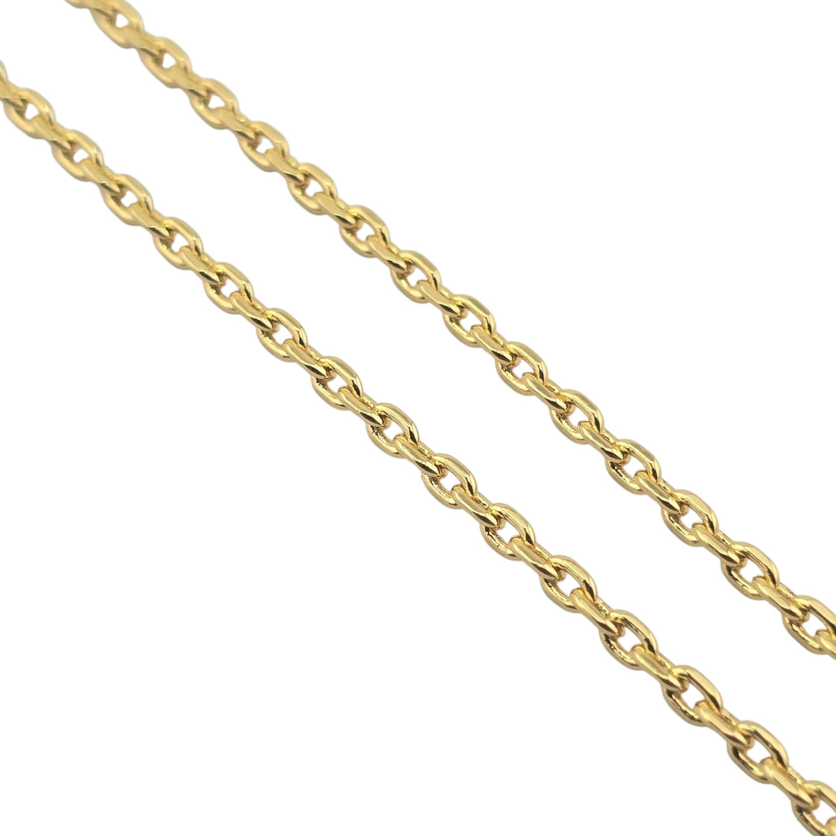 Christian Dior Night Code White Ring Necklace DIOR