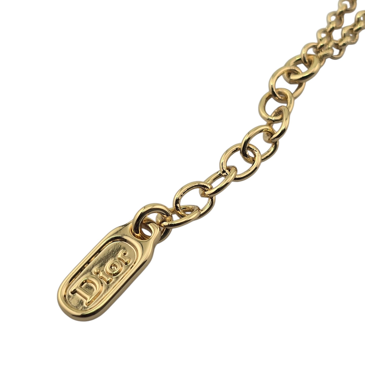 Christian Dior CD Mini Bow Bracelet DIOR