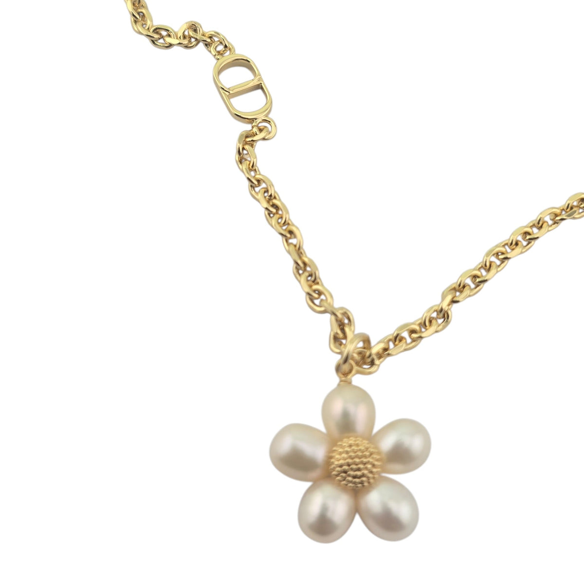 Christian Dior Dioriviera Brush & Bloom Bracelet DIOR