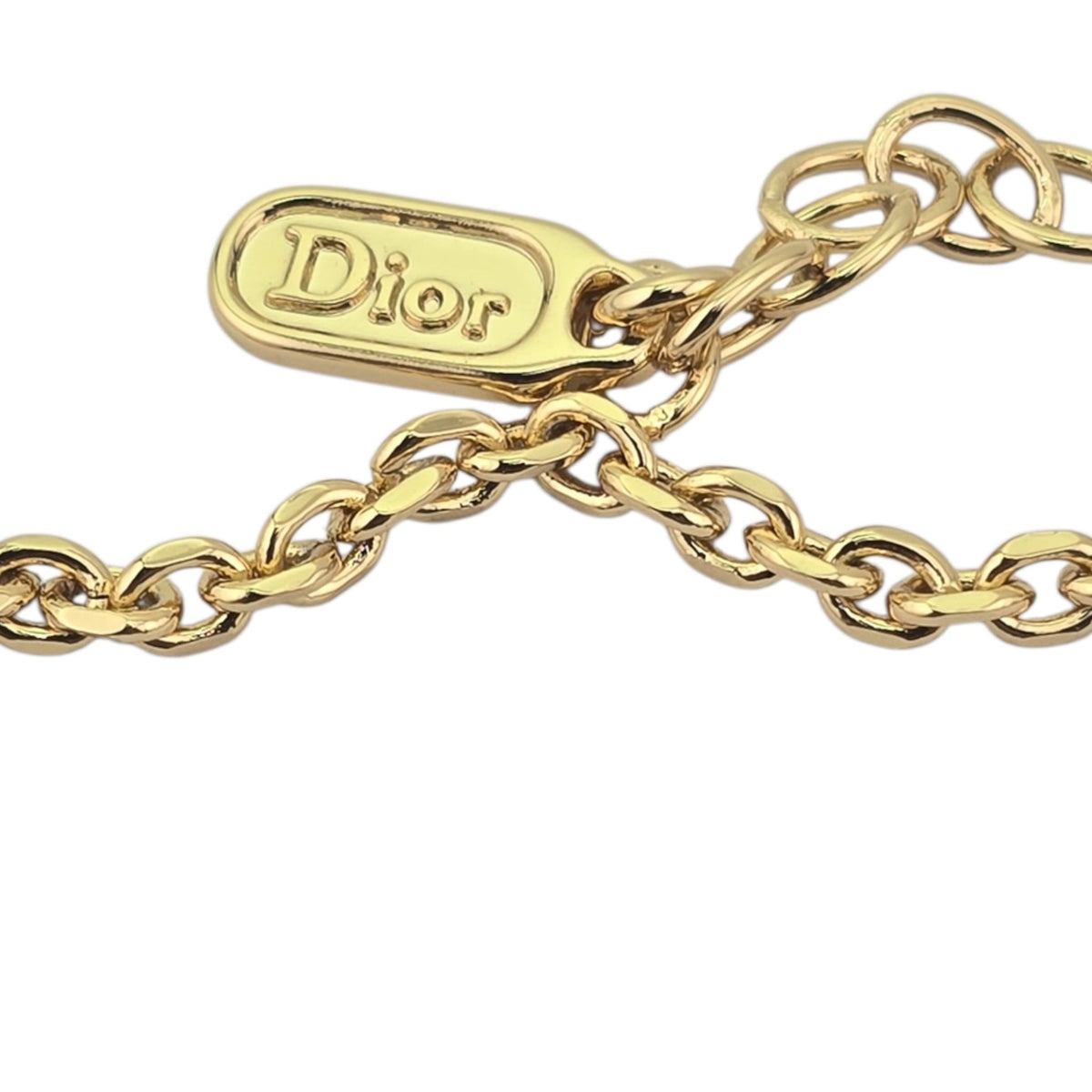 Christian Dior Dioriviera Brush & Bloom Bracelet DIOR