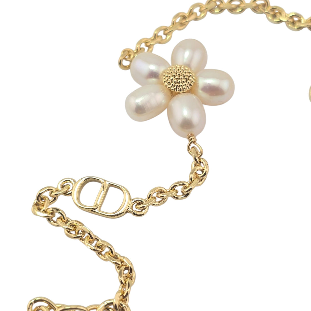 Christian Dior Dioriviera Brush & Bloom Bracelet DIOR