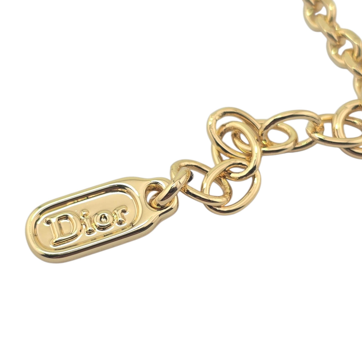 Christian Dior Dioriviera Brush & Bloom Bracelet DIOR