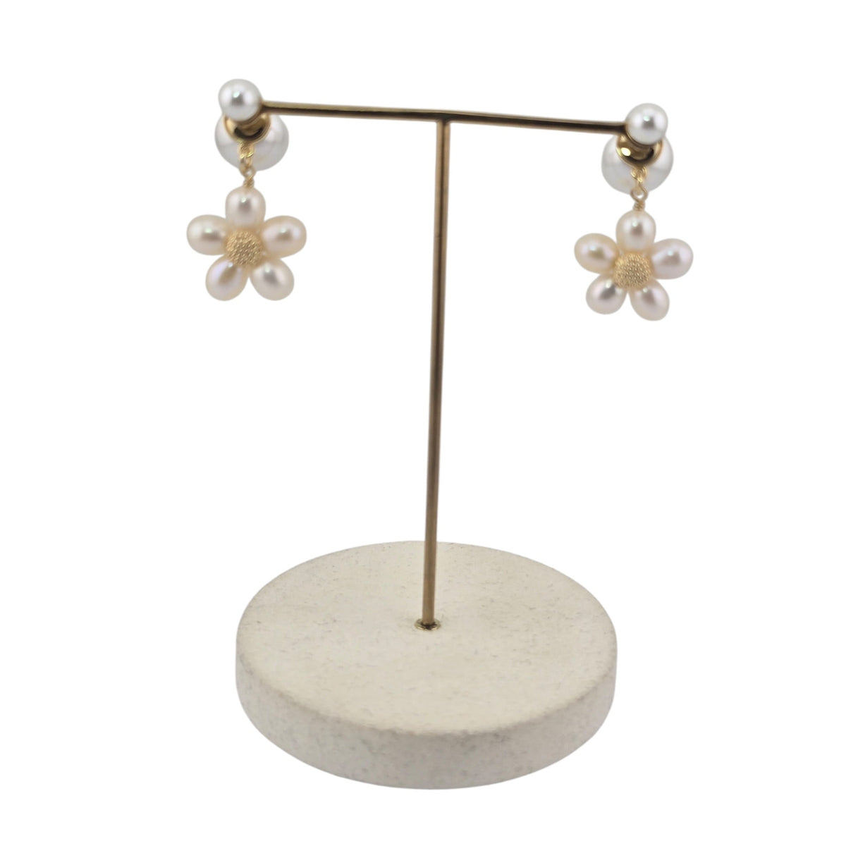 Christian Dior Dioriviera Tribales Earrings DIOR