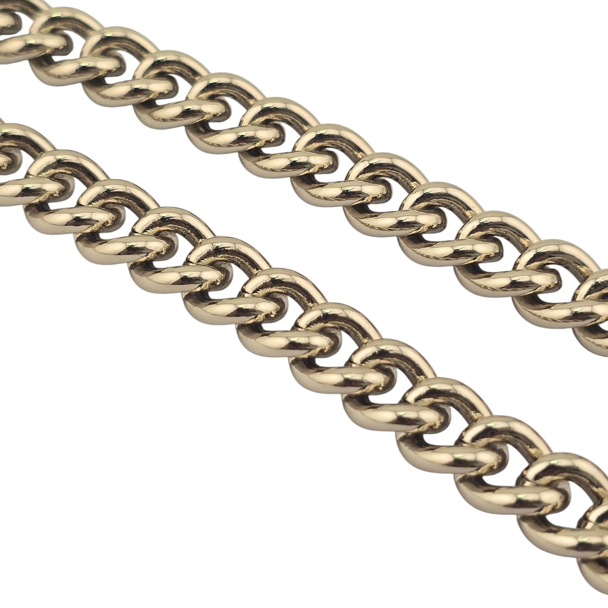 Chanel CC Pendant Gold Choker 2023 CHANEL