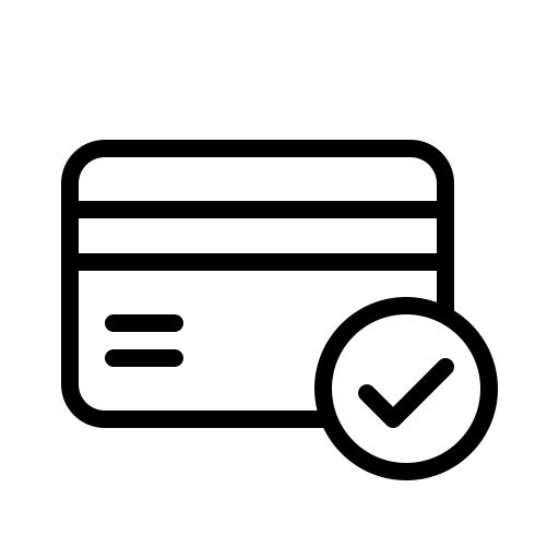 bijoux heven SECURE PAYMENT . icon 