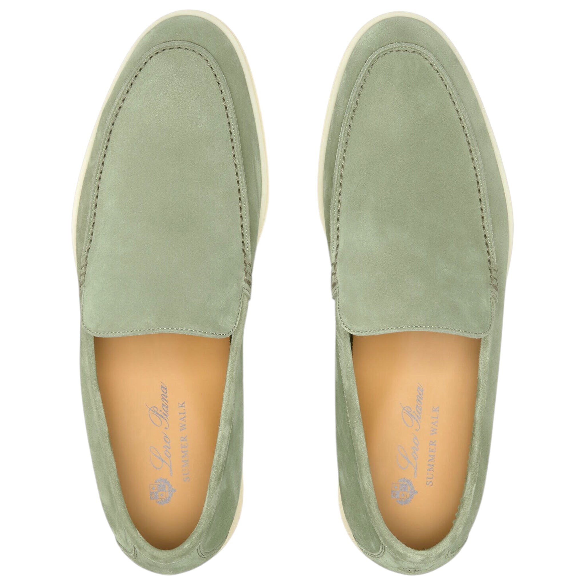 Loro Piana Summer Walks Shamrock - 44 LORO PIANA