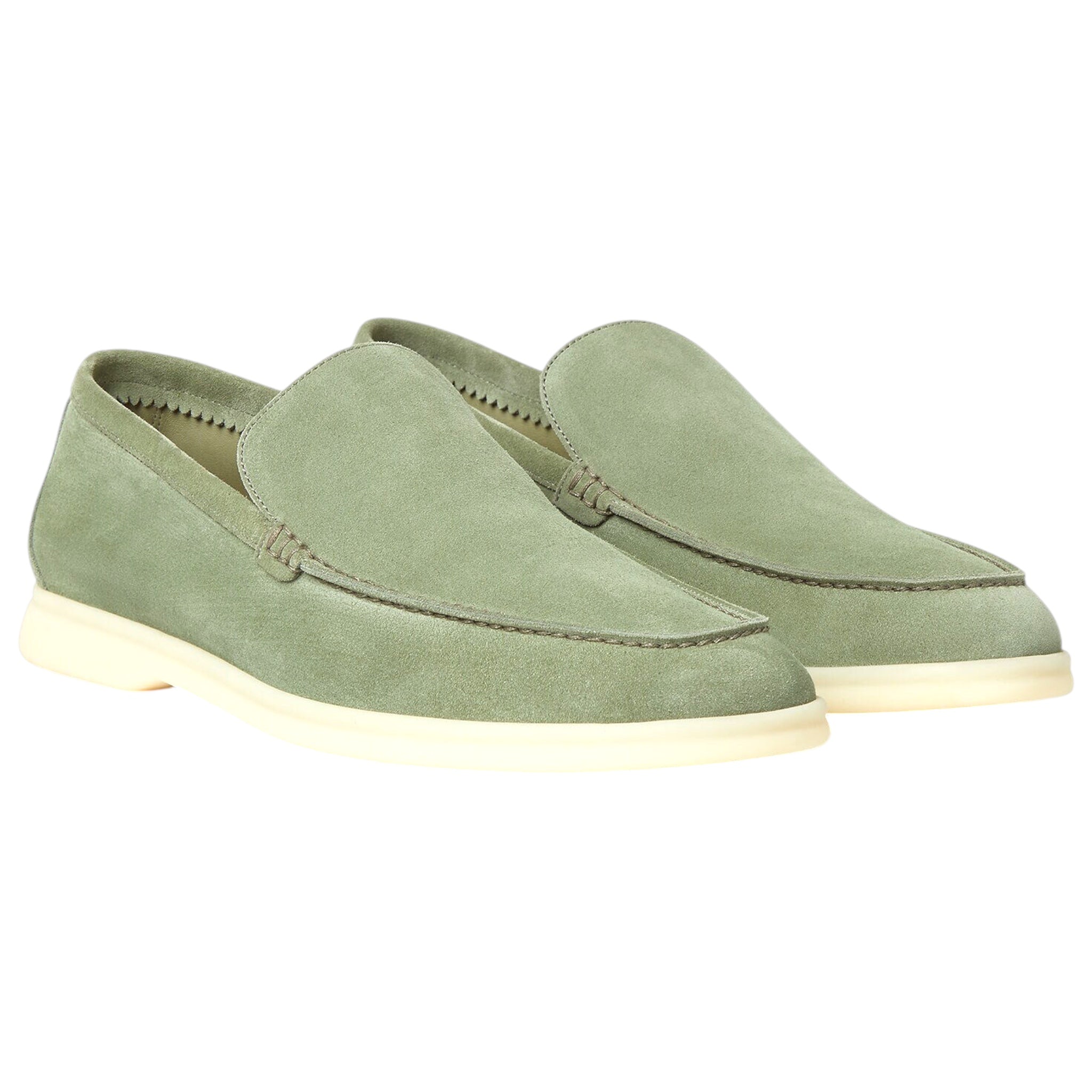 Loro Piana Summer Walks Shamrock - 44 LORO PIANA