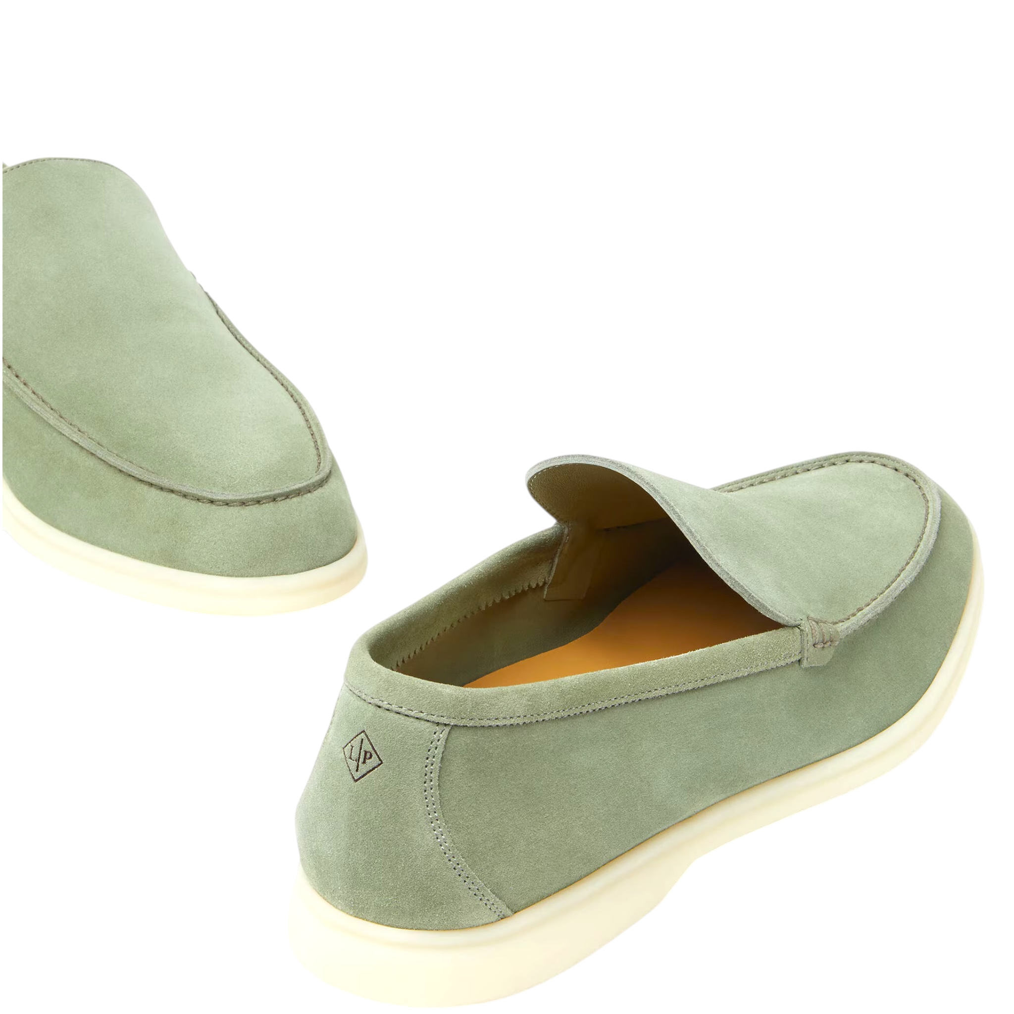 Loro Piana Summer Walks Shamrock - 44 LORO PIANA