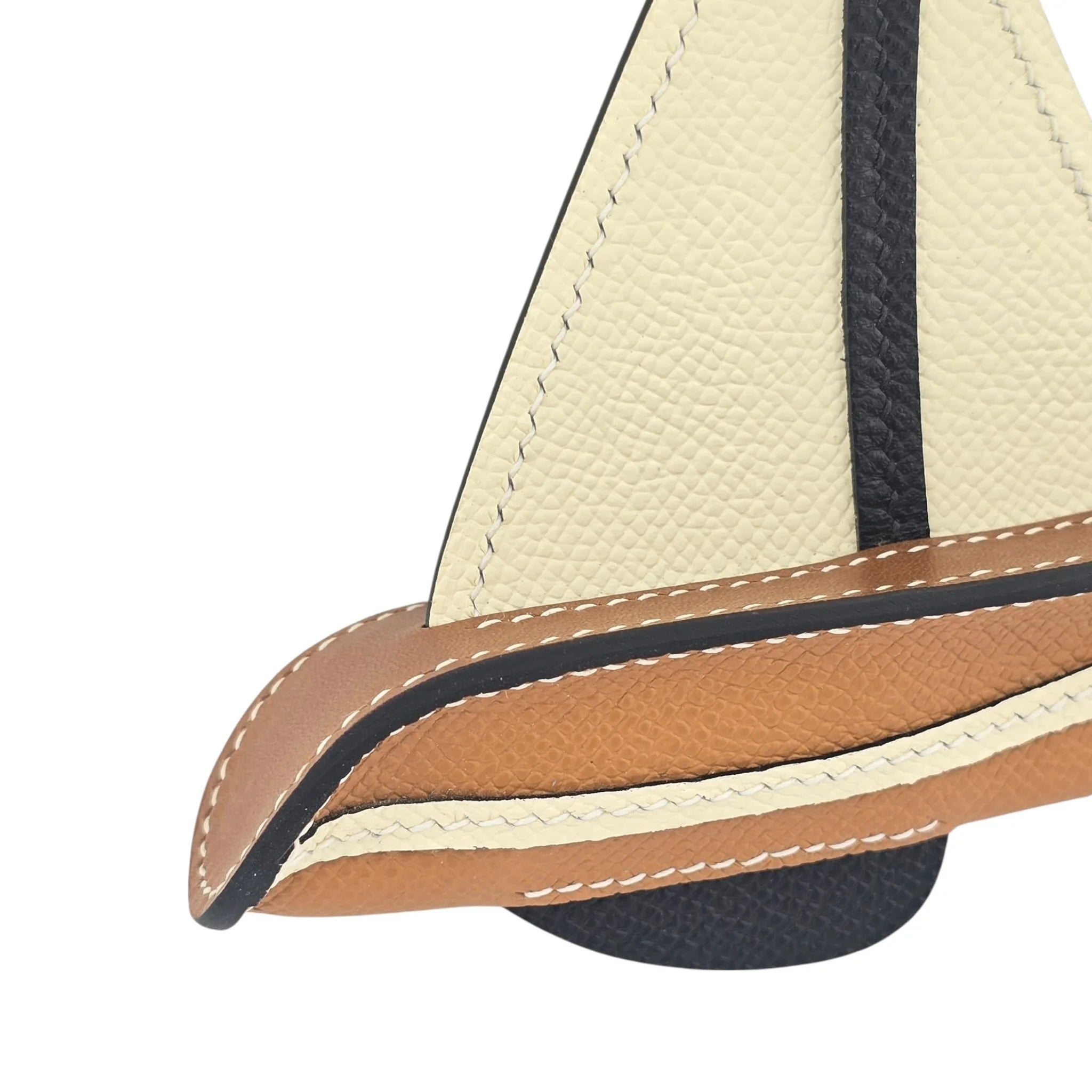 Hermès Epsom Sail 24 Bag Charm HERMES