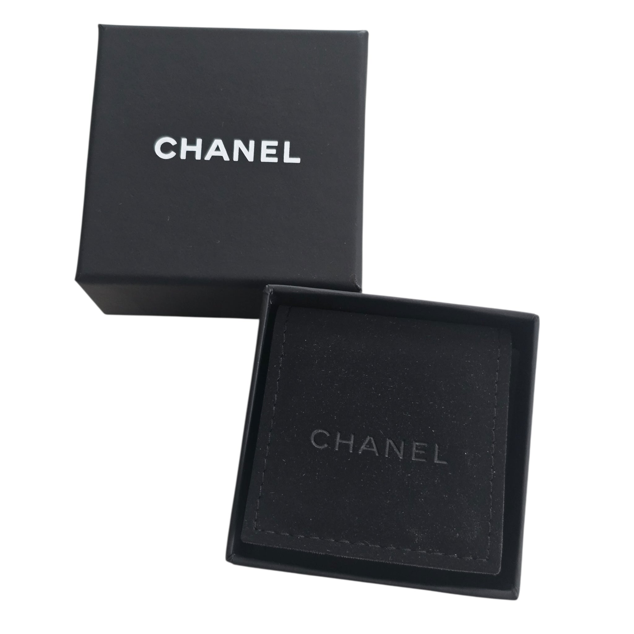 Chanel Small Earrings Packaging Box CHANEL