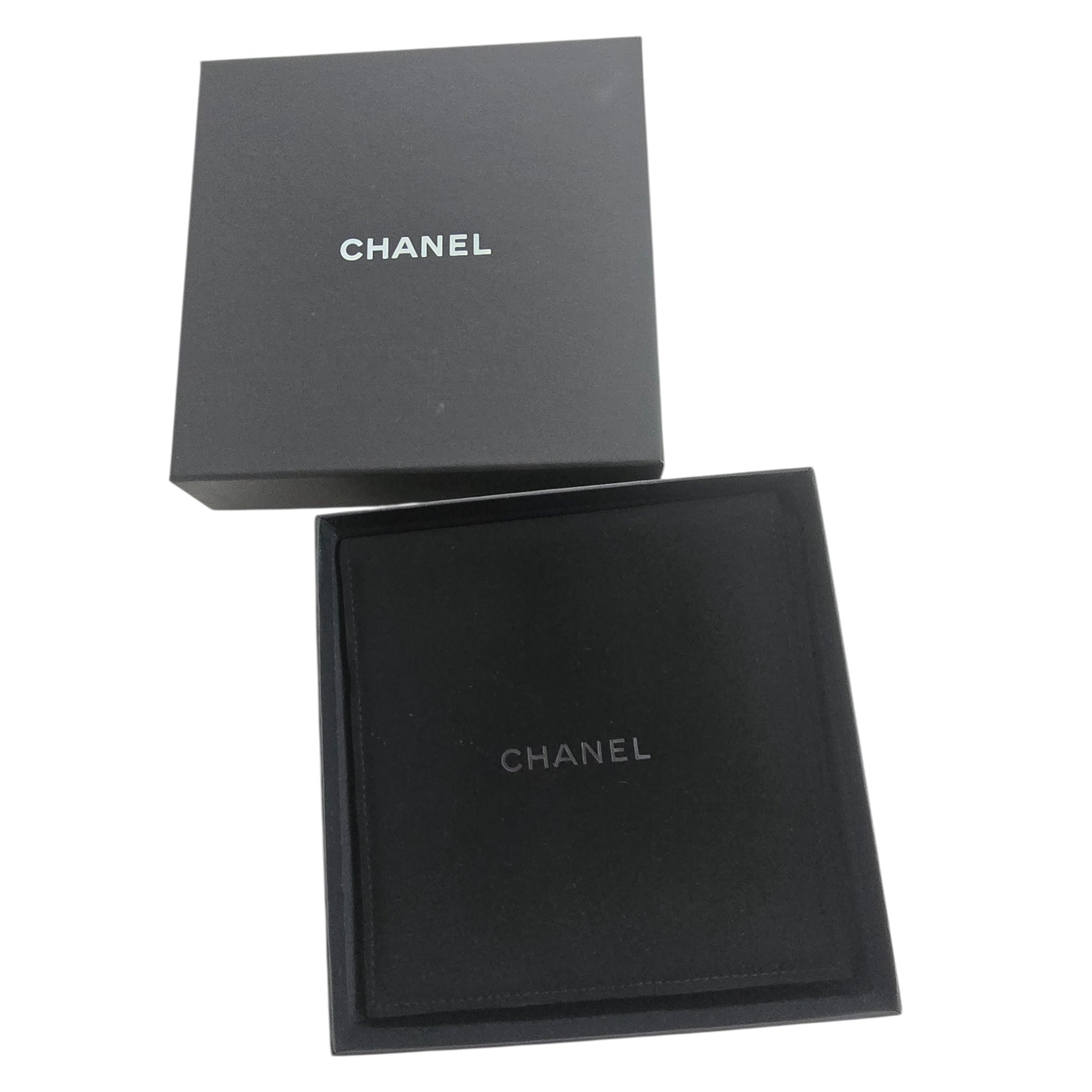 Chanel Necklace Packaging Box CHANEL