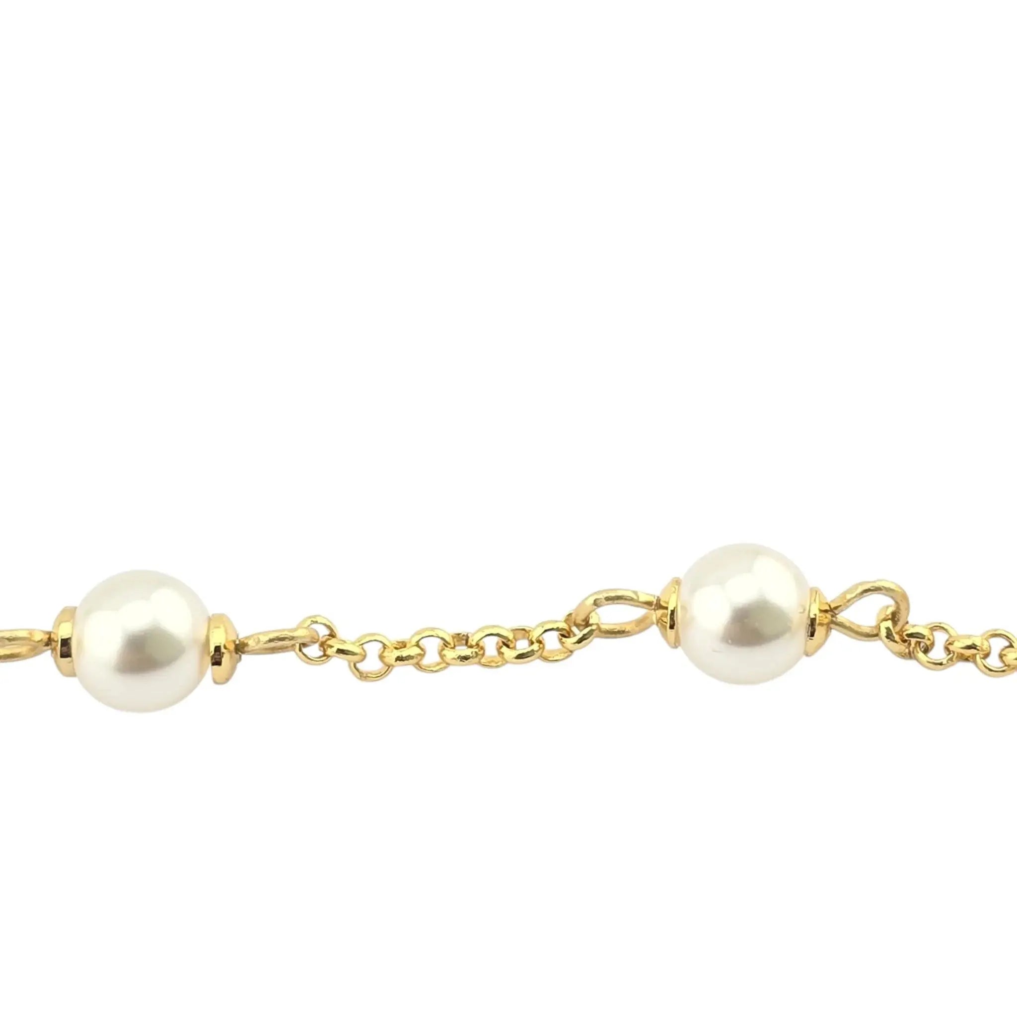 Louis Vuitton LV Heart Necklace LOUIS VUITTON