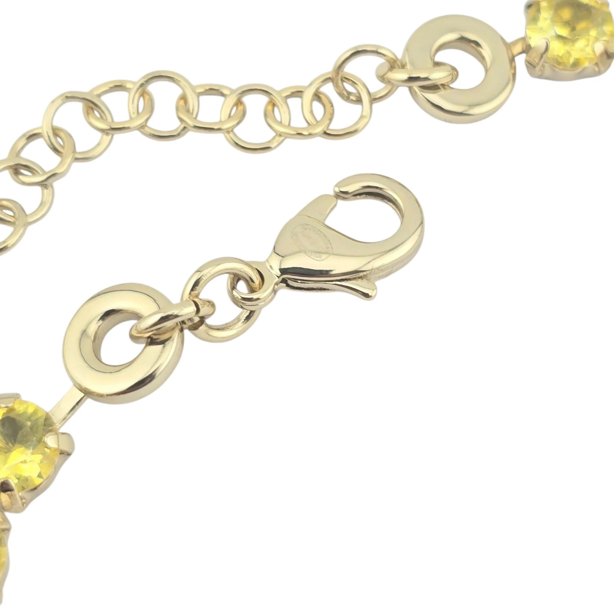 Chanel Strass CC Pendant Choker Multicoloured Necklace 2024 CHANEL