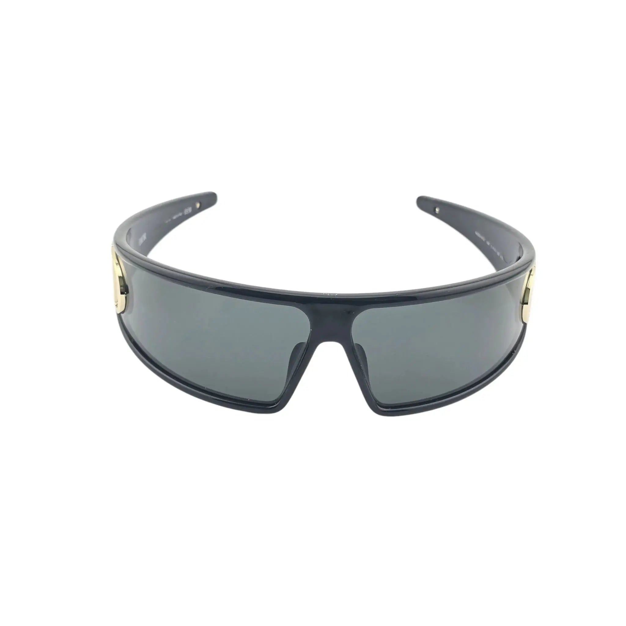 DIOR VeryDior M1U Black Shield Sunglasses DIOR