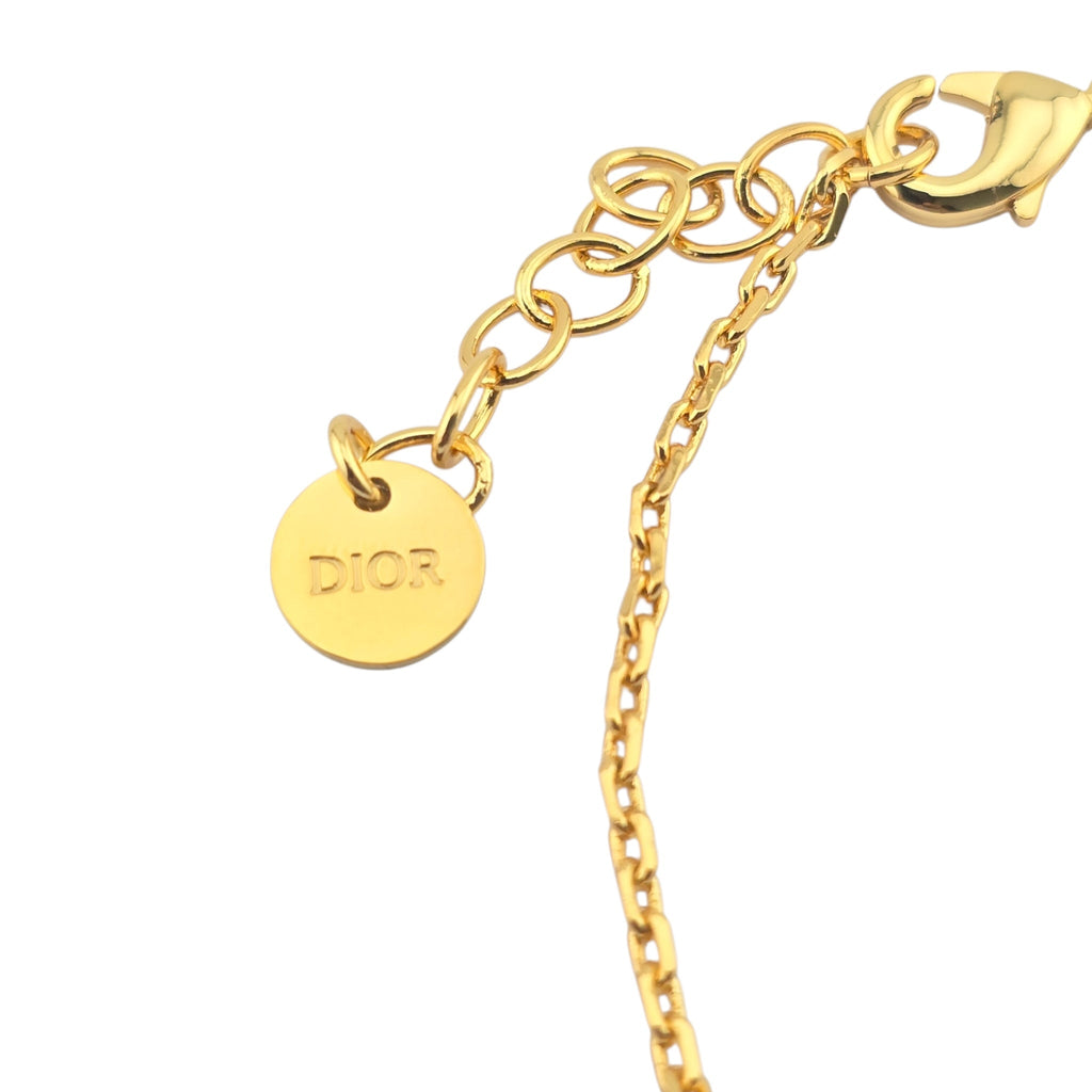 Christian Dior Dio(r)evolution Gold Bracelet DIOR
