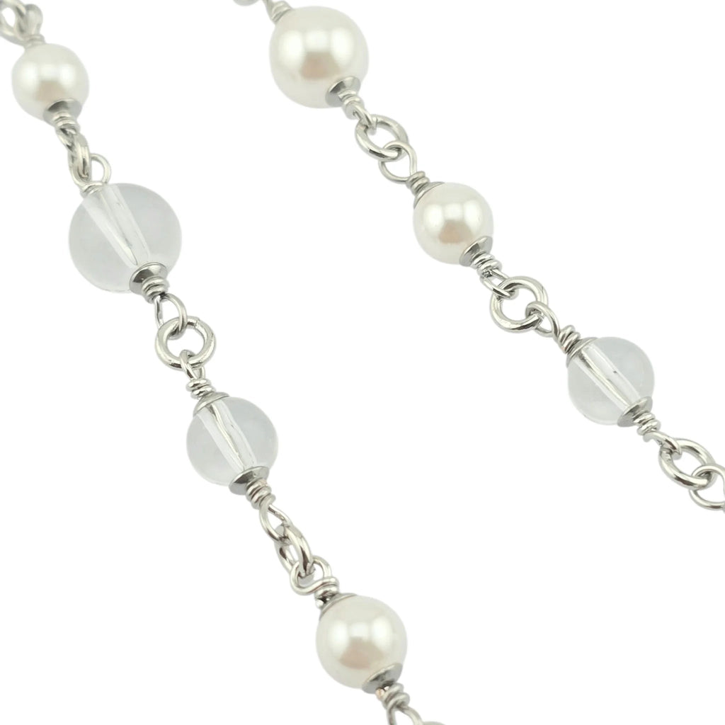 Chanel CC Star Pendant Necklace 2025 CHANEL