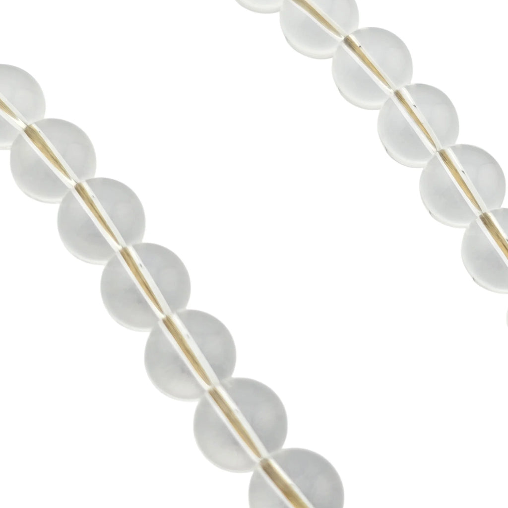 Chanel CC Transparent Resin Choker Necklace 2025 CHANEL