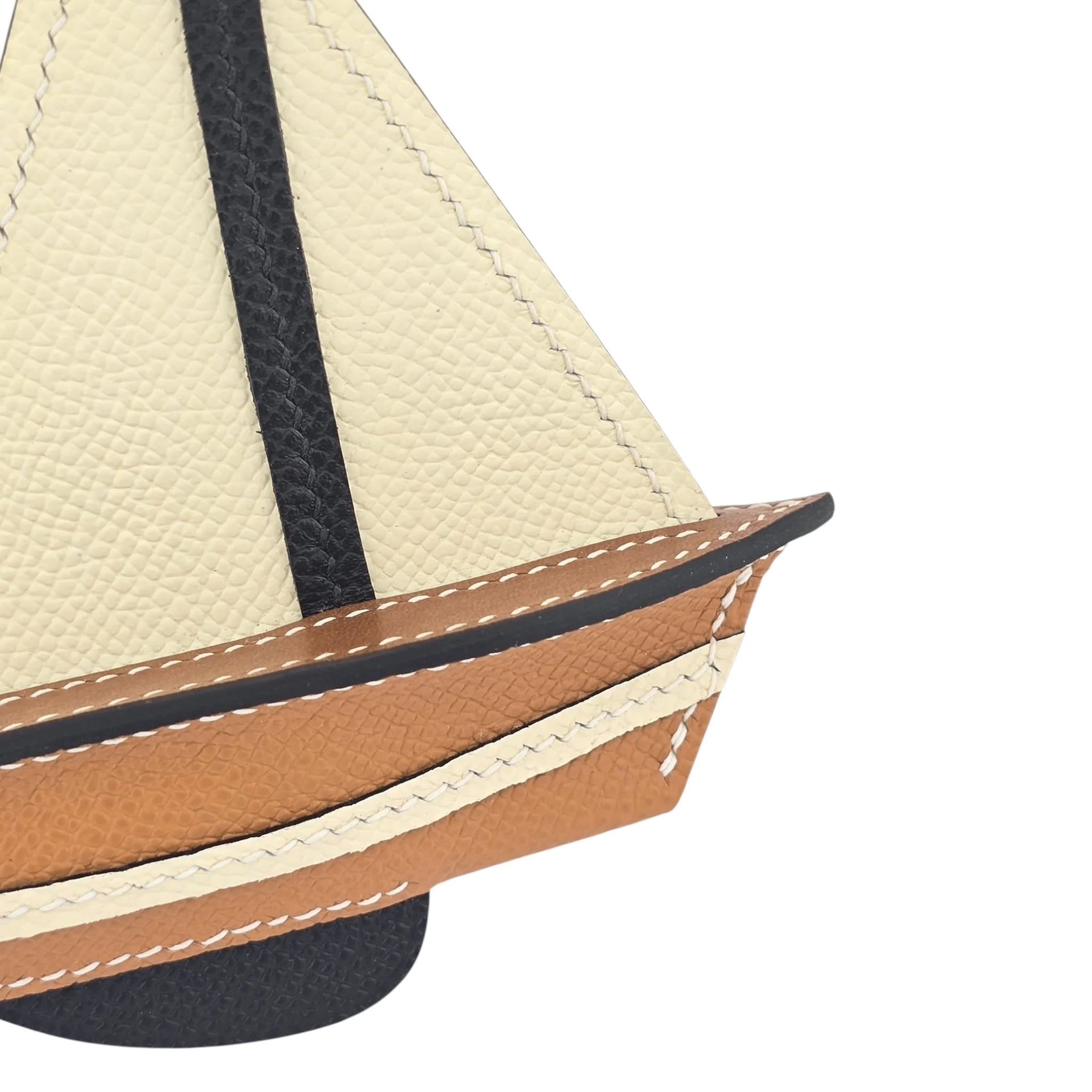 Hermès Epsom Sail 24 Bag Charm HERMES