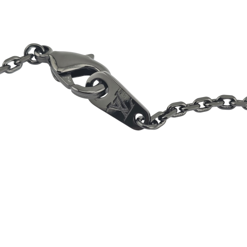 Louis Vuitton LV Vivienne Pendant Necklace