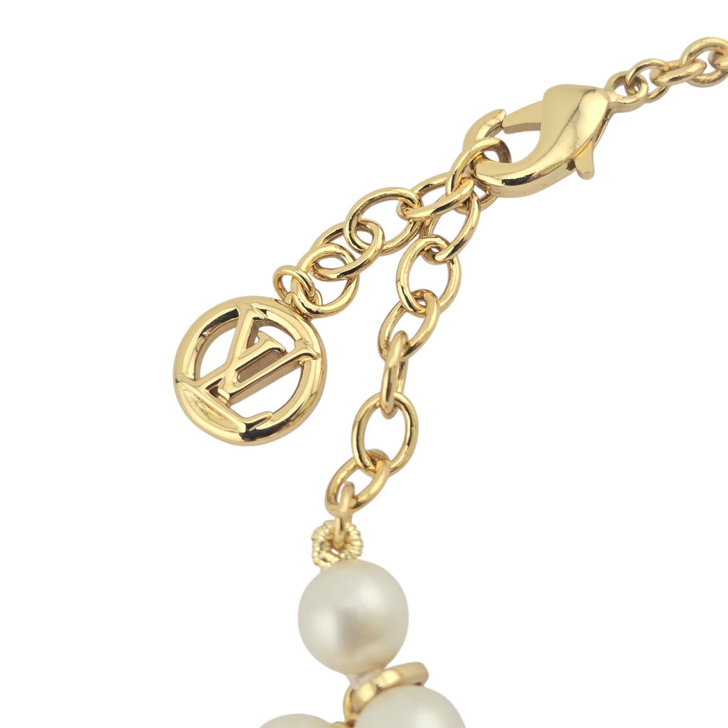Louis Vuitton LV Pearl River Bracelet