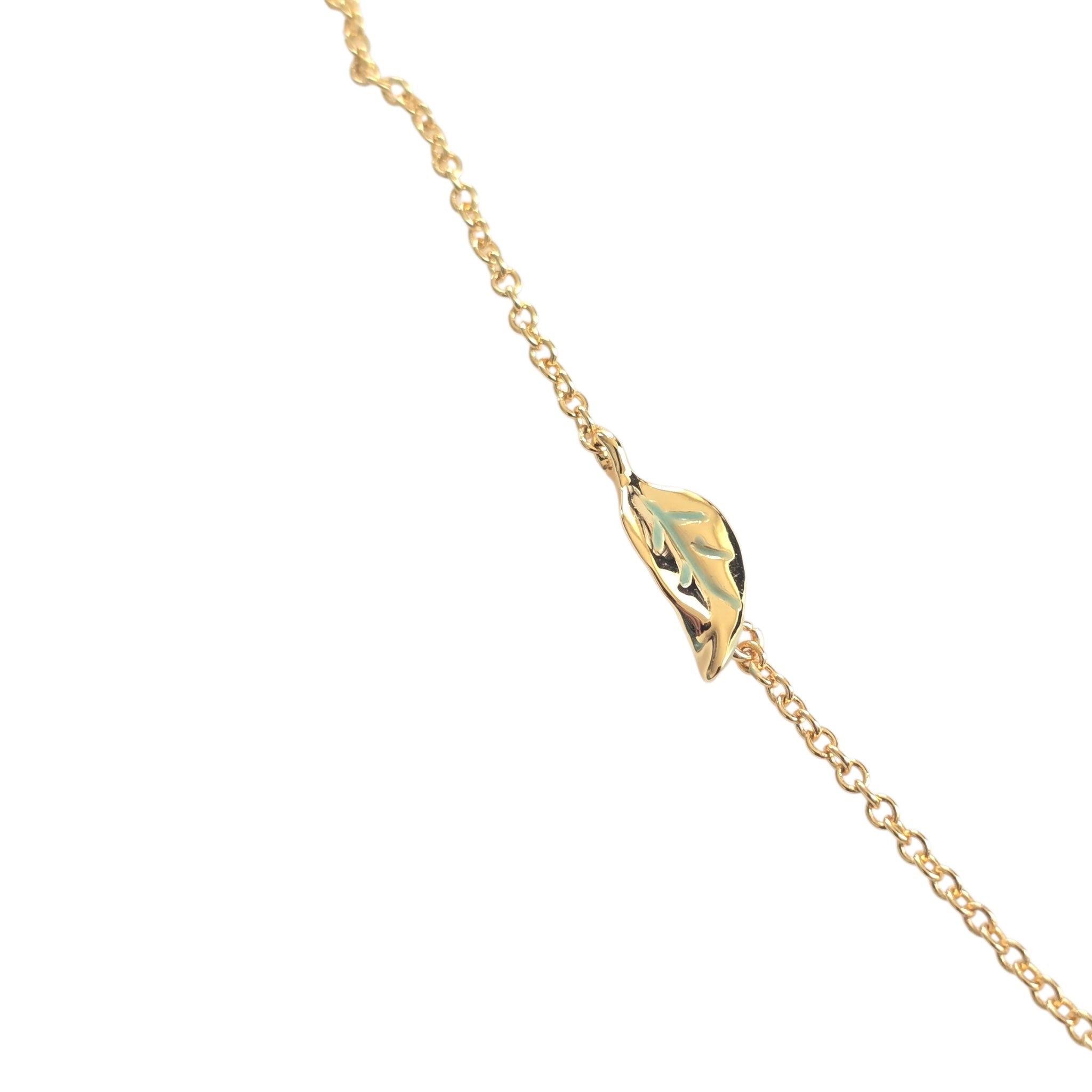 Christian Dior CD Spring Necklace DIOR