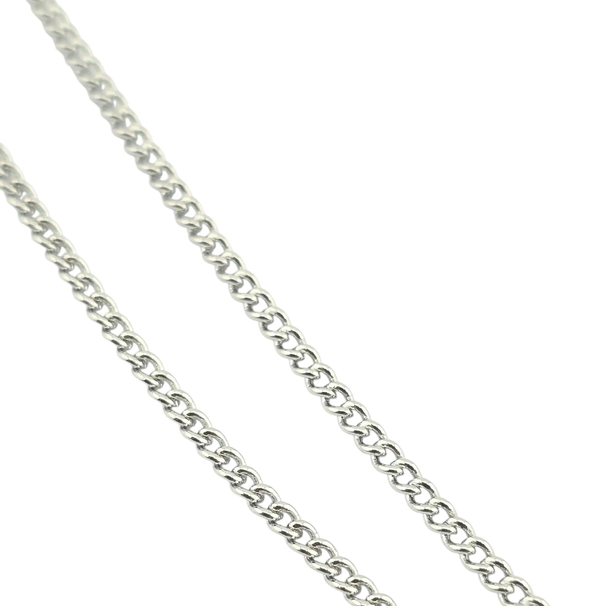 Chanel CC Resin Star Pendant Necklace 2025 CHANEL