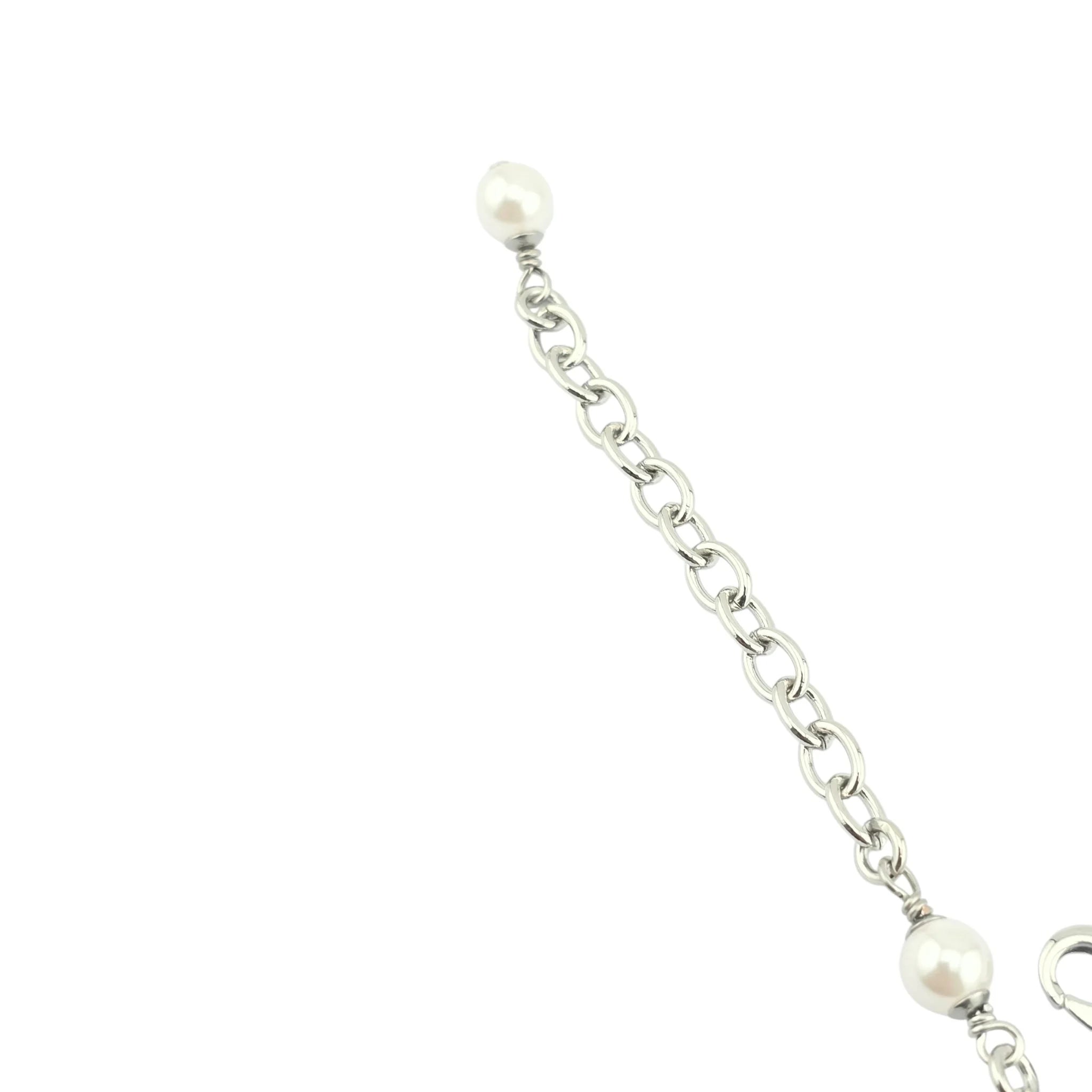 Chanel CC Star Pendant Necklace 2025 CHANEL