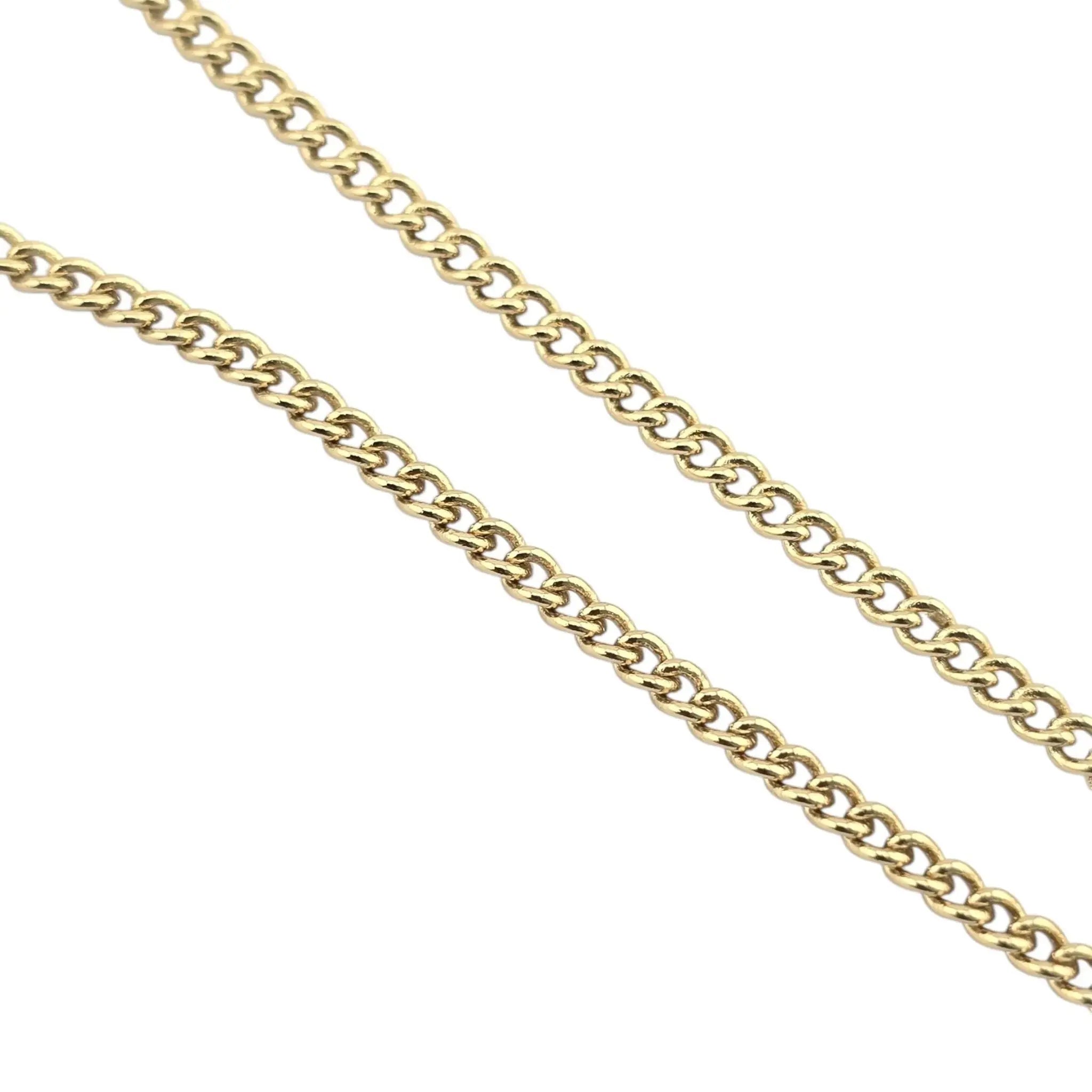 Chanel CC Heart Pendant Necklace 2024 CHANEL