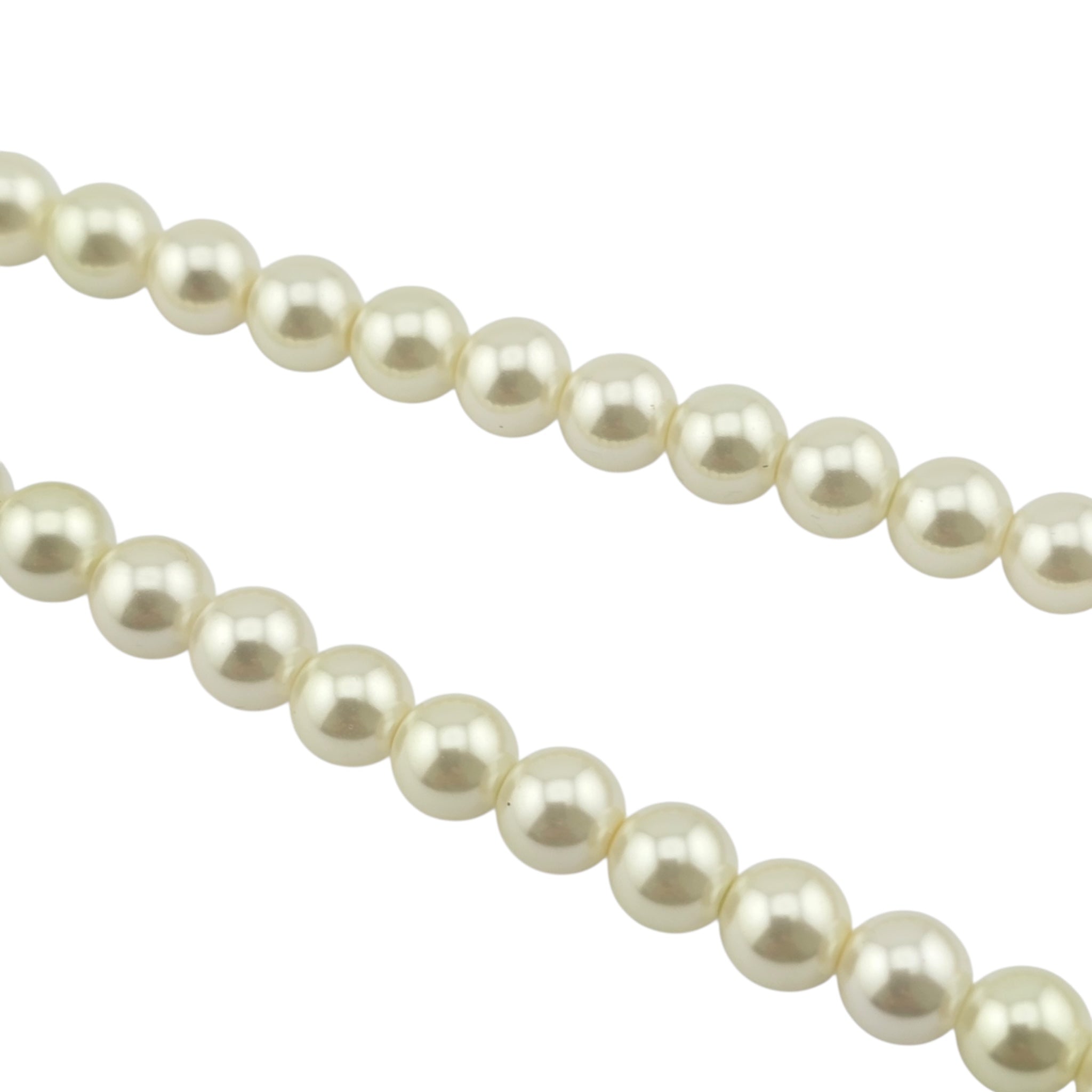 Christian Dior Dio(r)evolution Pearl Necklace