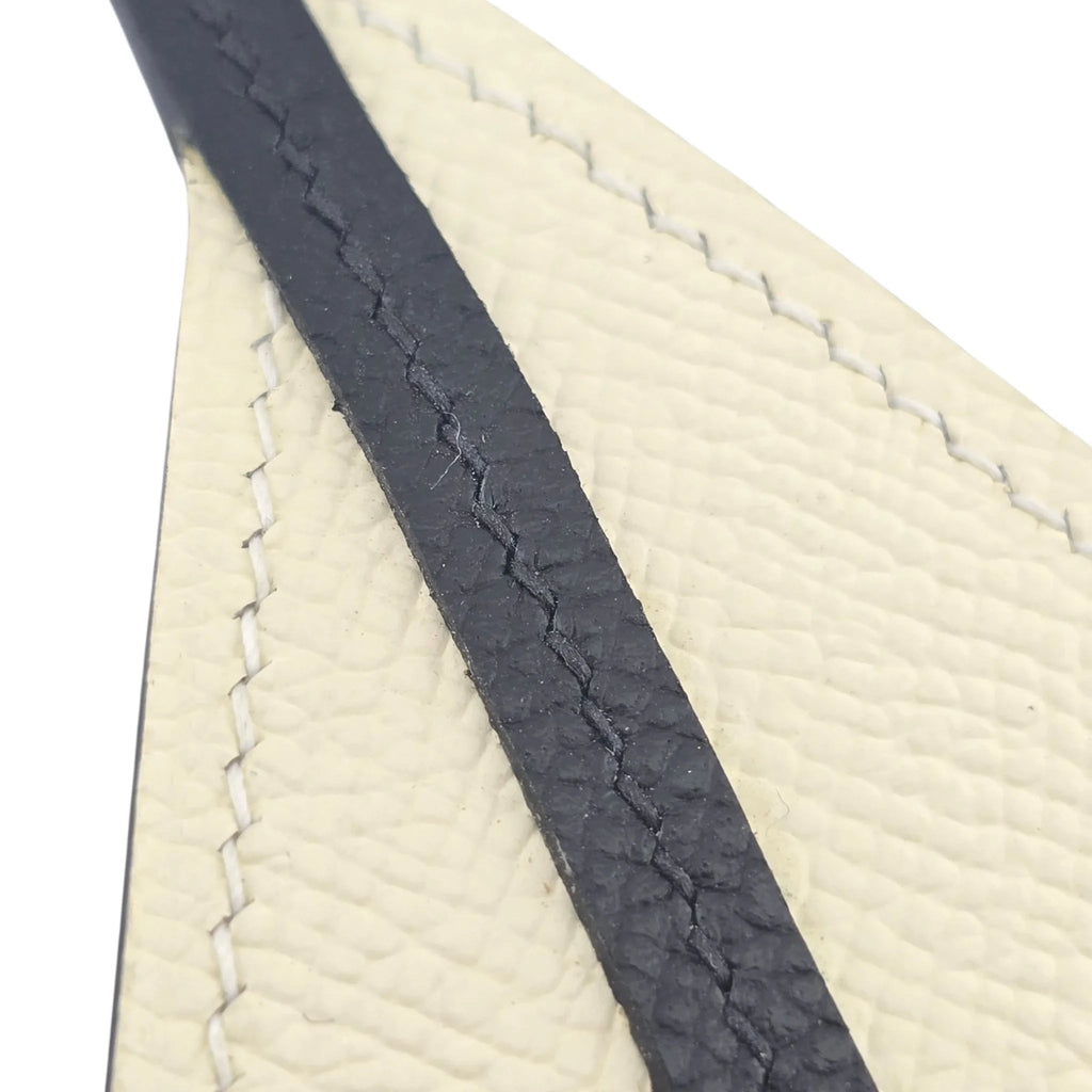 Hermès Epsom Sail 24 Bag Charm HERMES