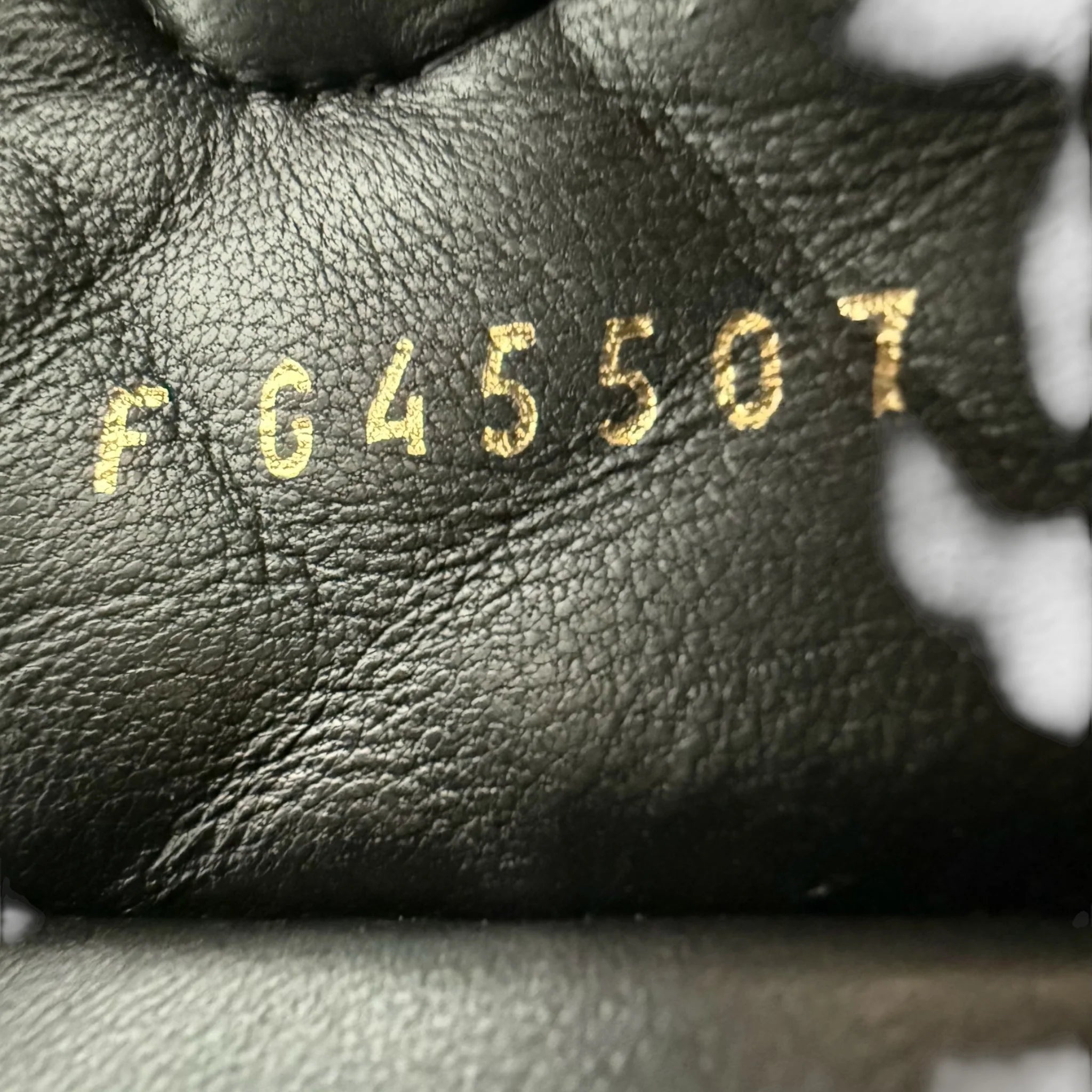 Chanel CC Black Lambskin Dad Sandals 24P - 39