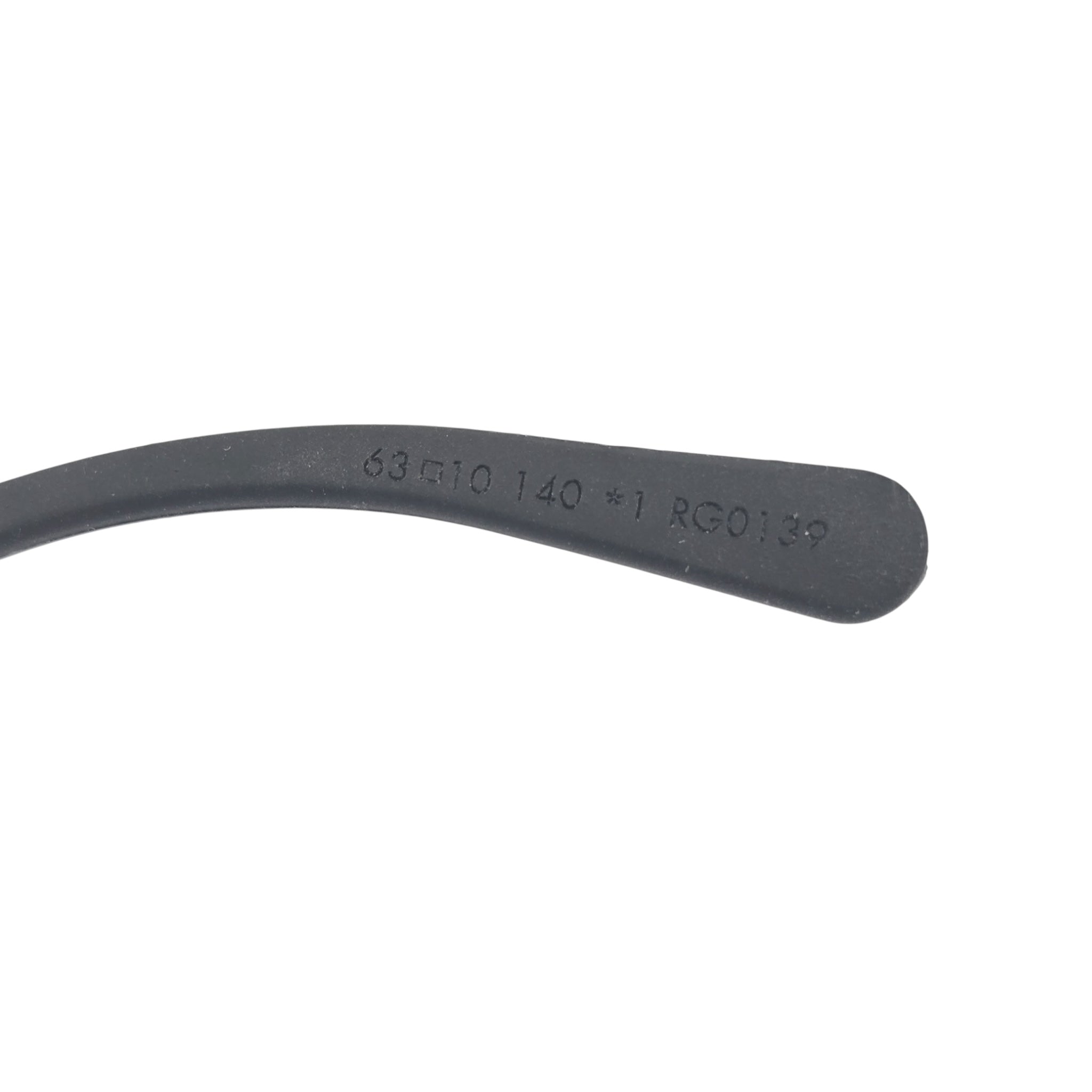 LOUIS VUITTON LV GREASE GOLD SUNGLASSES
