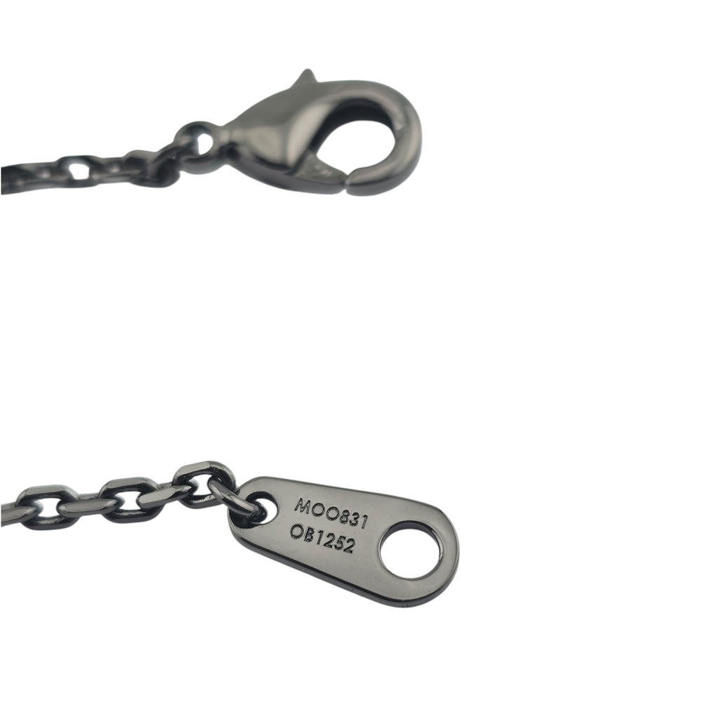 Louis Vuitton LV Vivienne Pendant Necklace