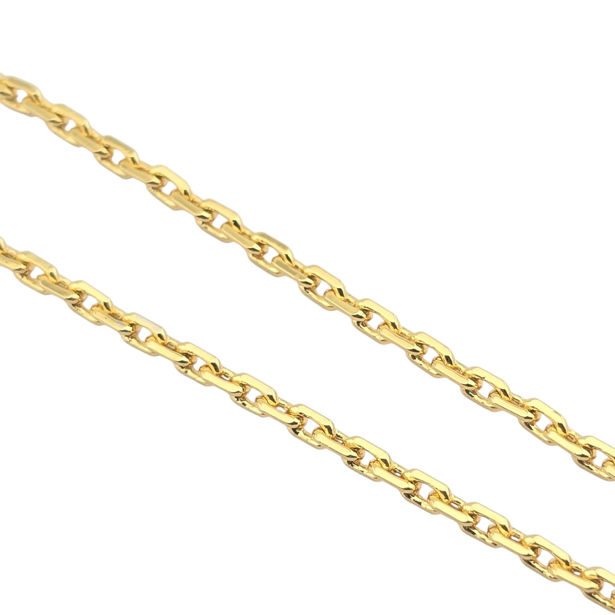 Christian Dior Petit CD Baroque Necklace