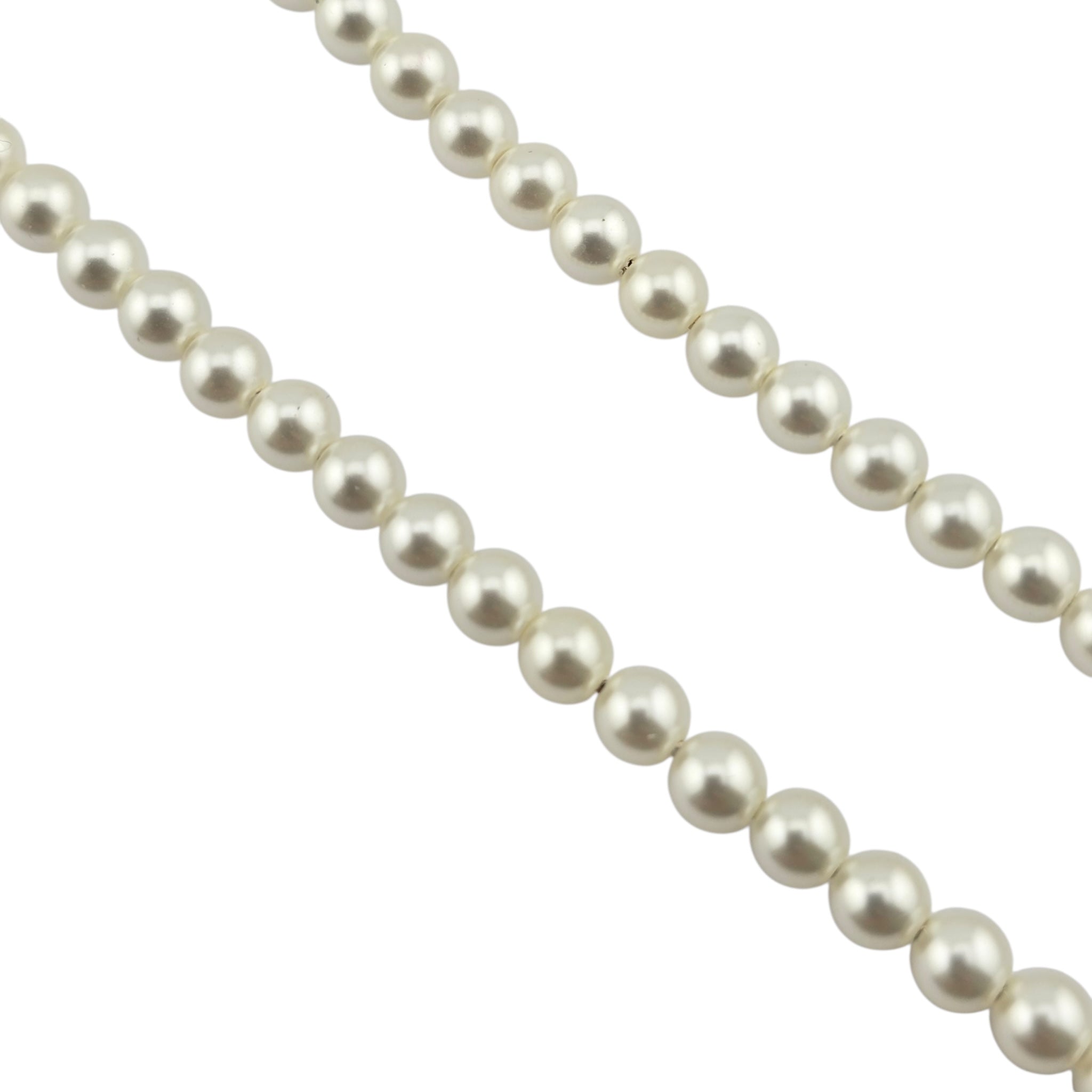 Christian Dior Le Cœur des Papillons Necklace