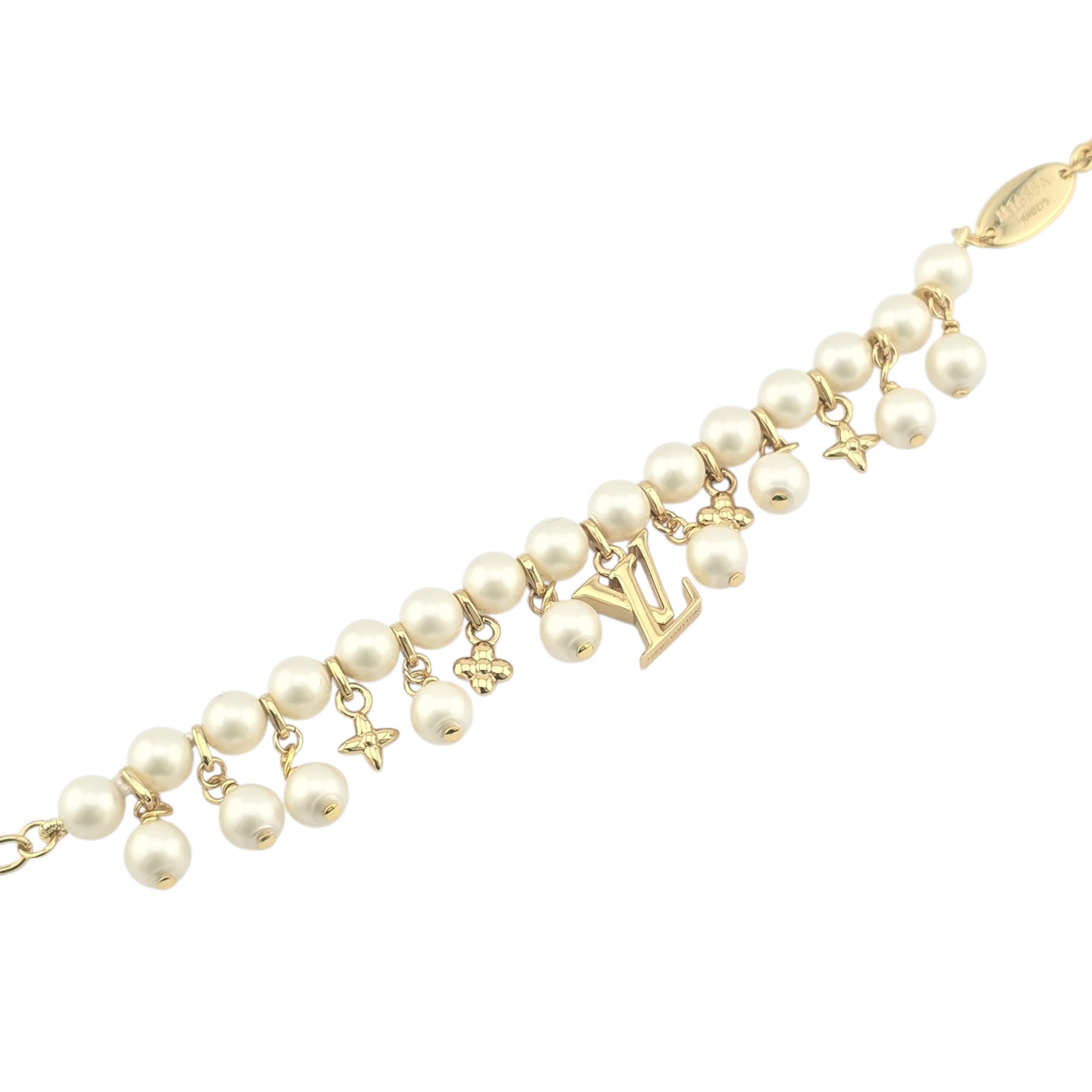 Louis Vuitton LV Pearl River Bracelet