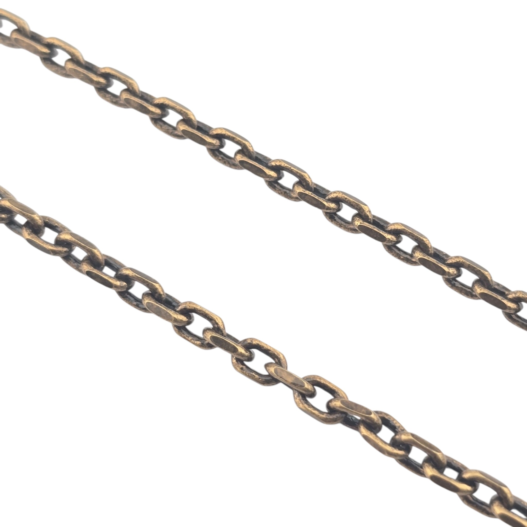 Christian Dior Lucky Charms Heart Necklace DIOR