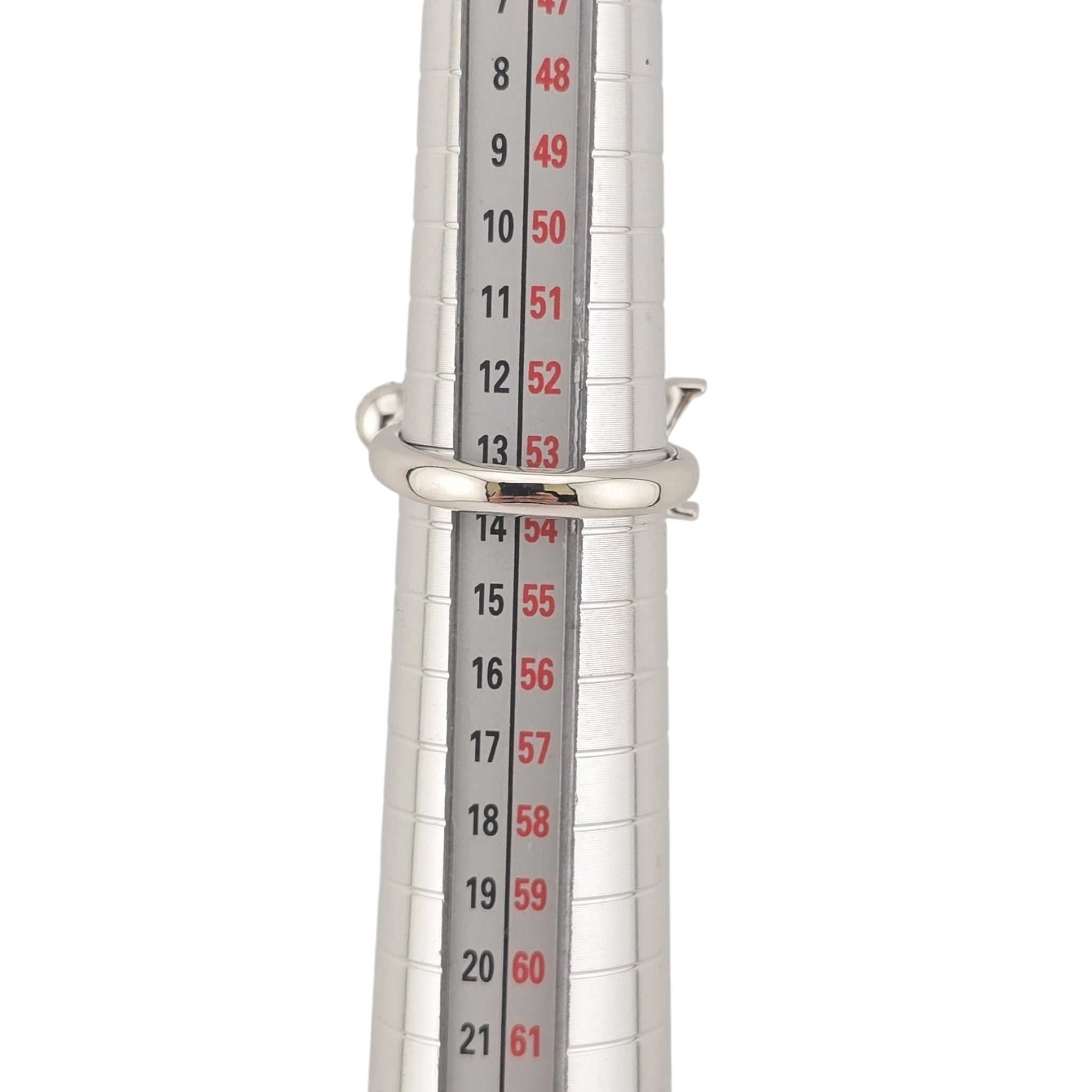 Louis Vuitton LV Louisette Signature Strass Ring LOUIS VUITTON