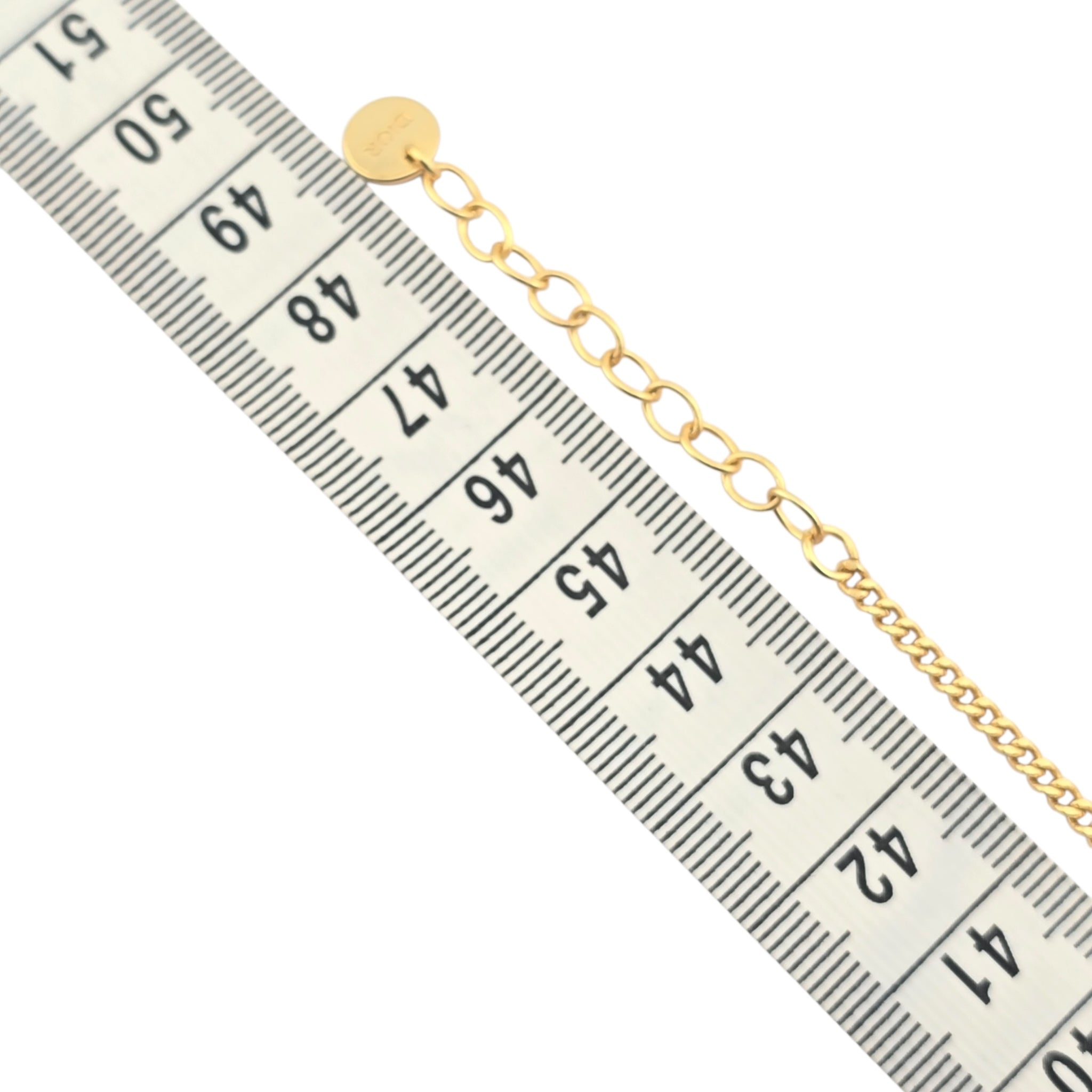 Christian Dior CD Pendant Necklace CHANEL