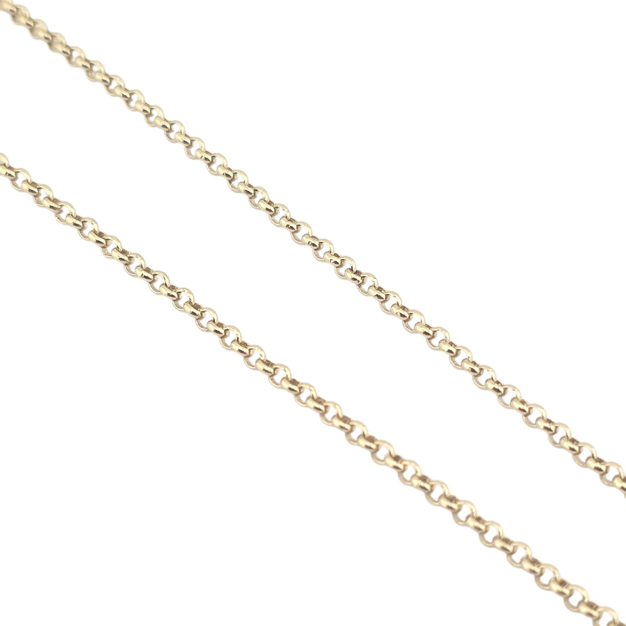 Chanel CC Pearl Crystal Heart Gold Necklace A21