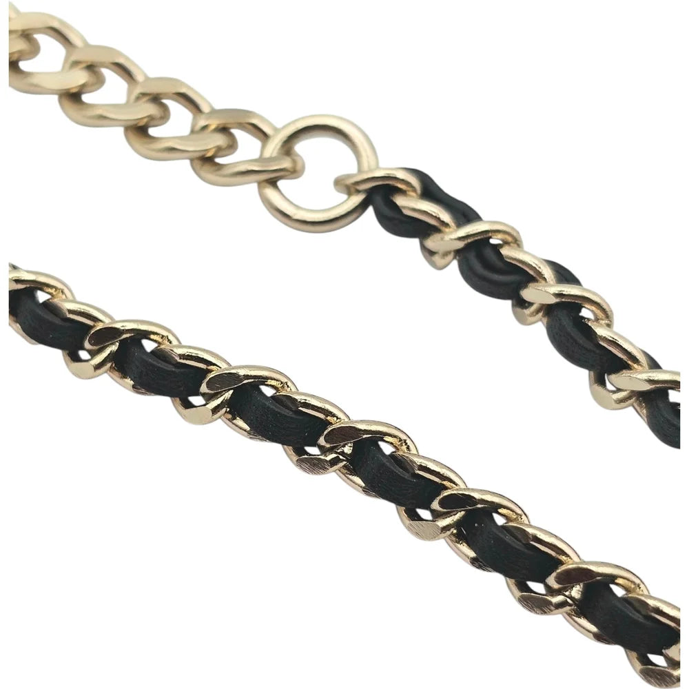 Chanel Pink Comb Necklace 22-23FW CHANEL