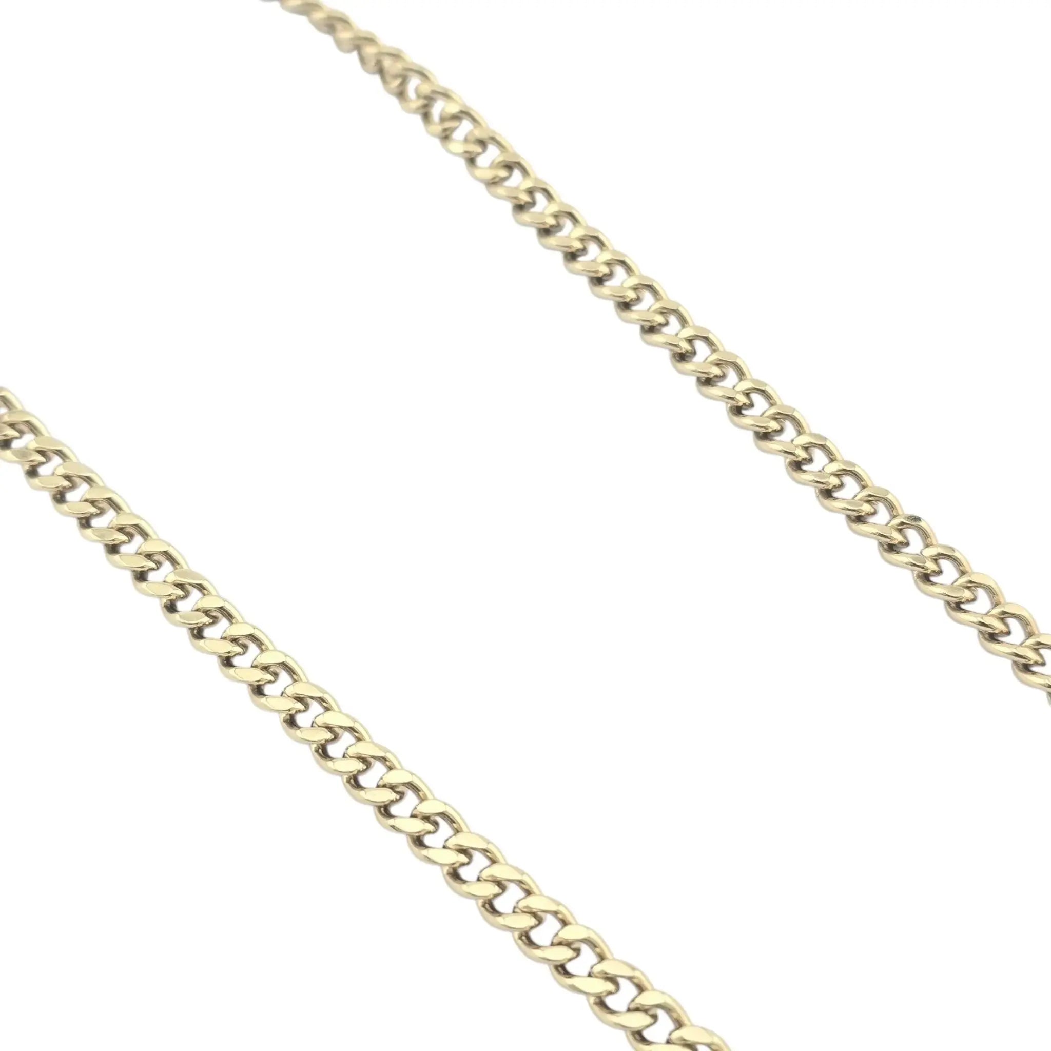 CHANEL CC Crystal Glass Heart Necklace Gold 2024 CHANEL