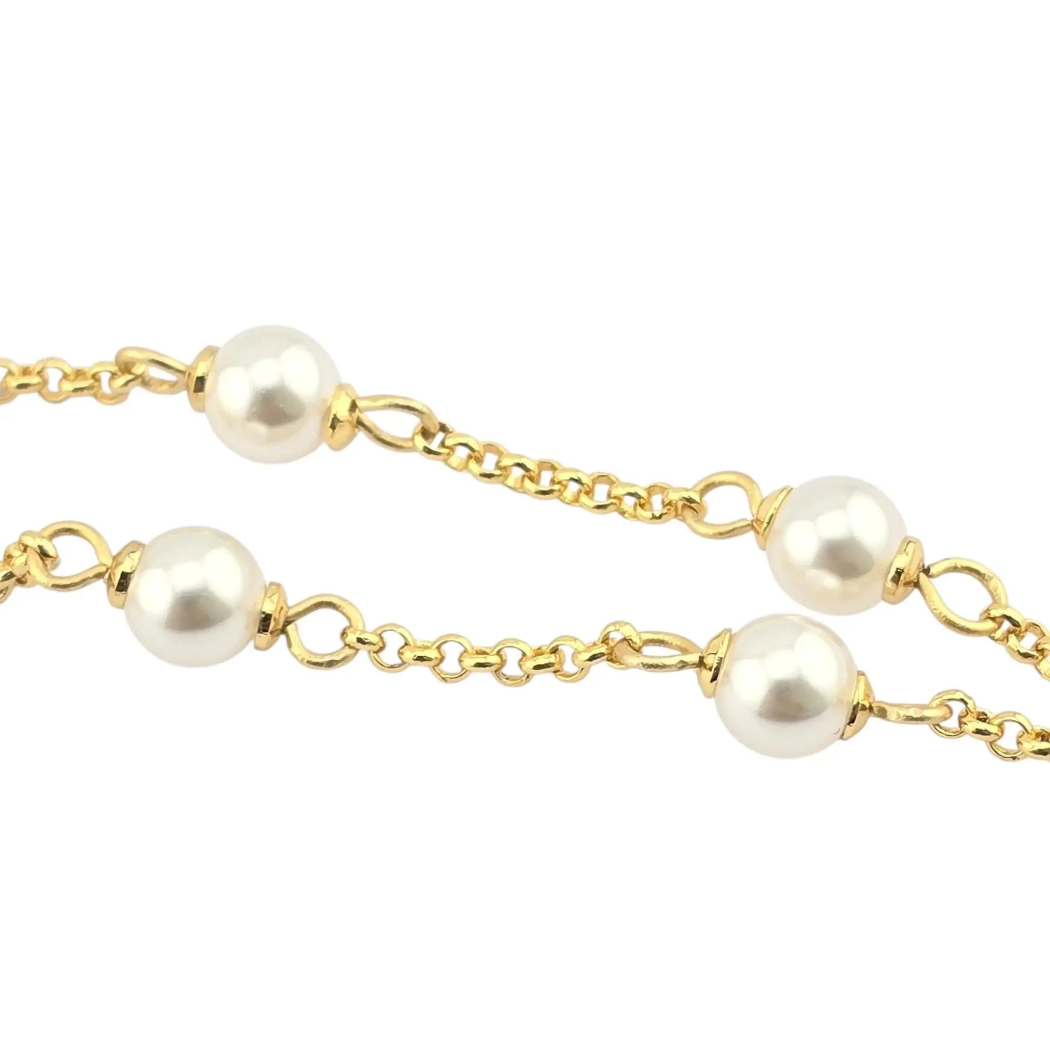 Louis Vuitton LV Heart Necklace LOUIS VUITTON